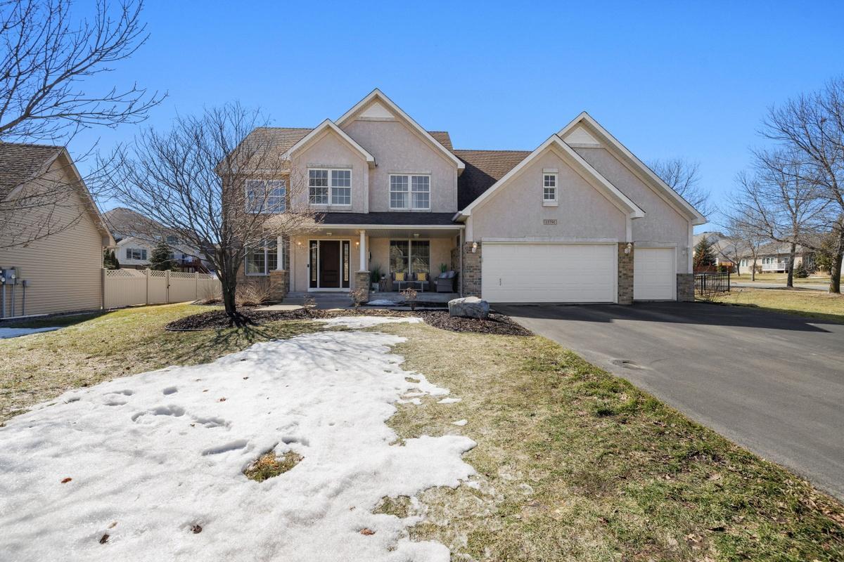 View of Residential at 13791 Clare Downs Way, Rosemount MN 55068, Rosemount - Mike Wilen | Minnesota Team Real Estate