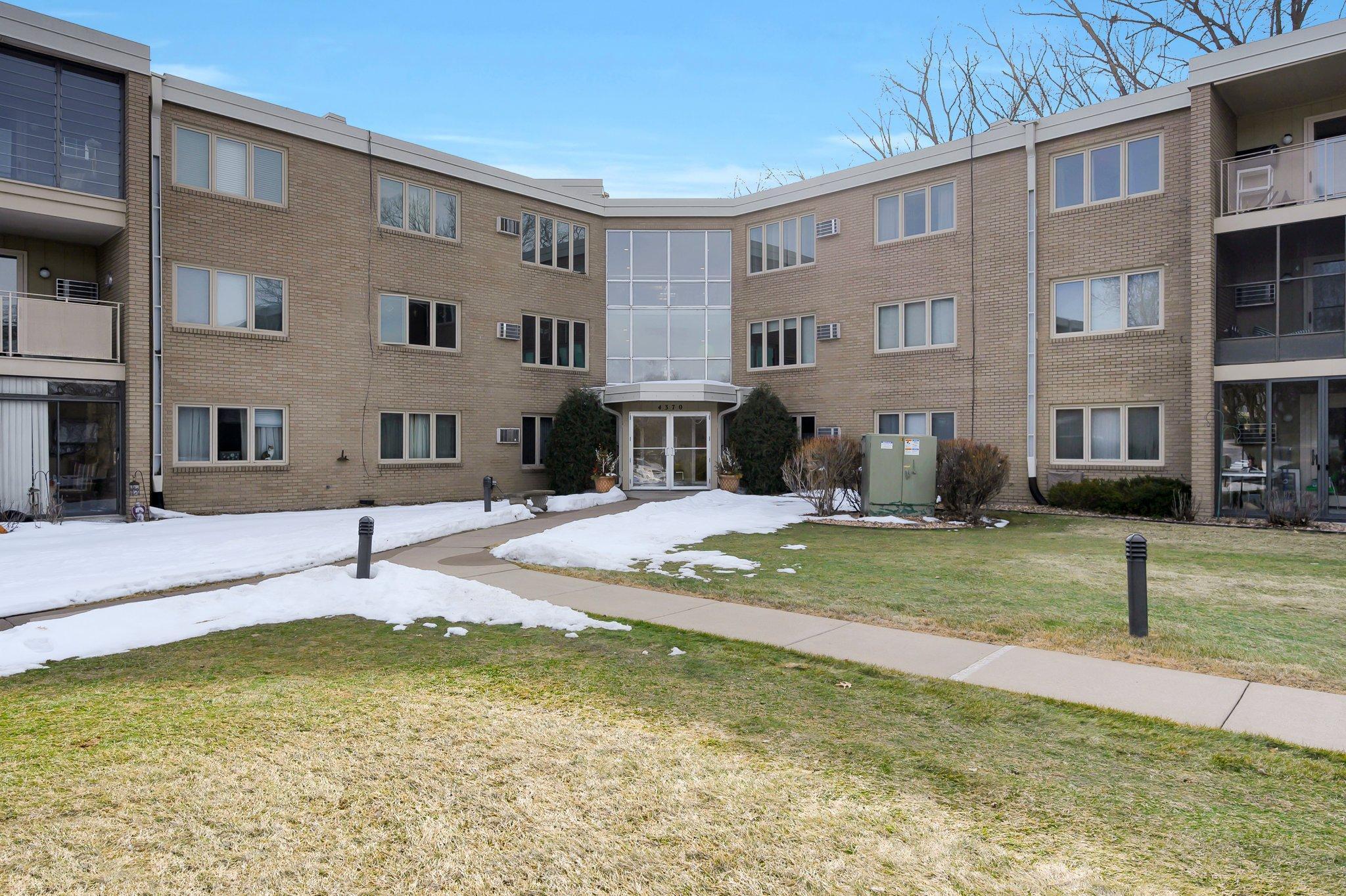 View of Residential at 4370 Brookside Court #319, Edina MN 55436, Edina - Mike Wilen | Minnesota Team Real Estate
