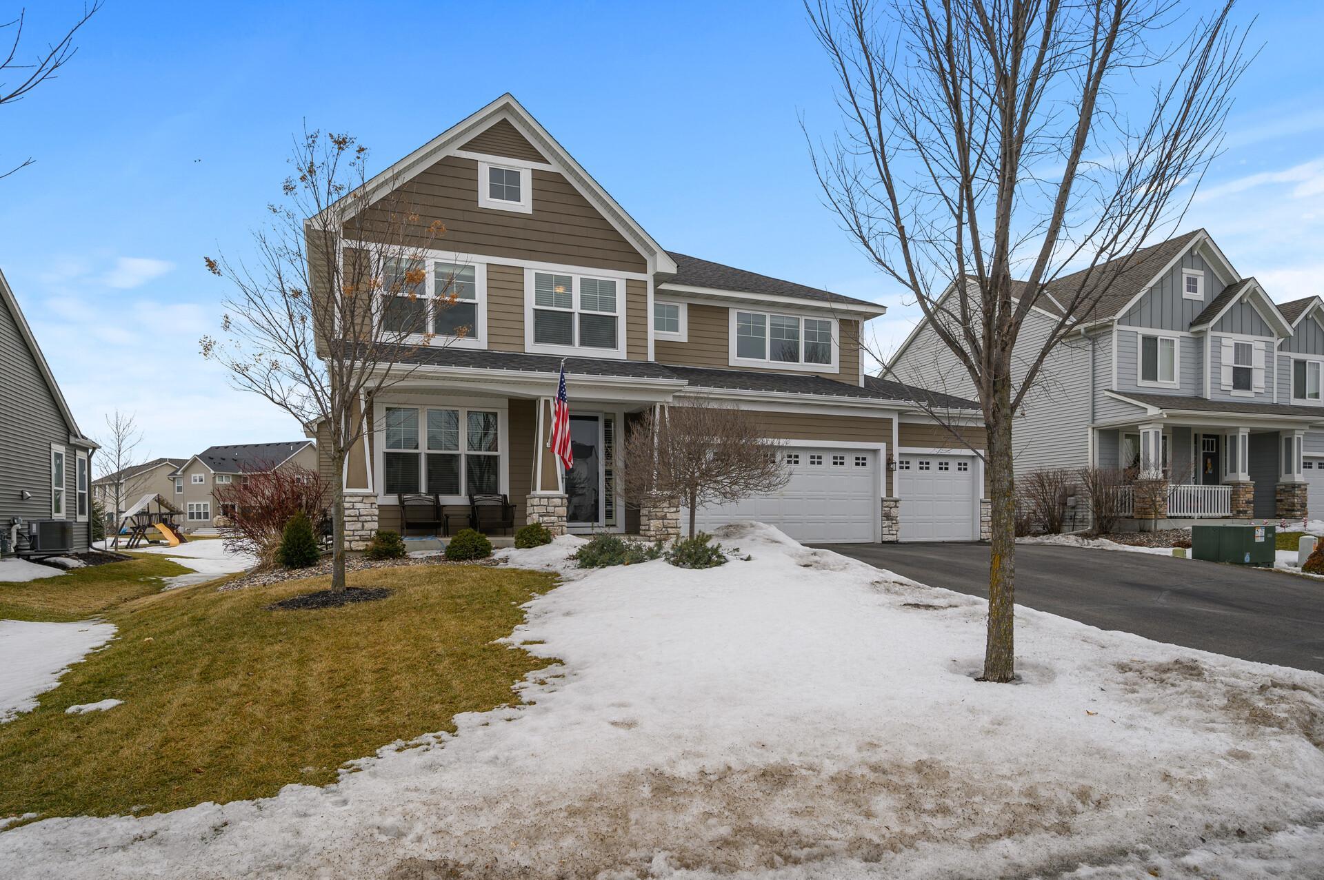 View of Residential at 11229 Walnut Lane, Woodbury MN 55129, Woodbury - Mike Wilen | Minnesota Team Real Estate
