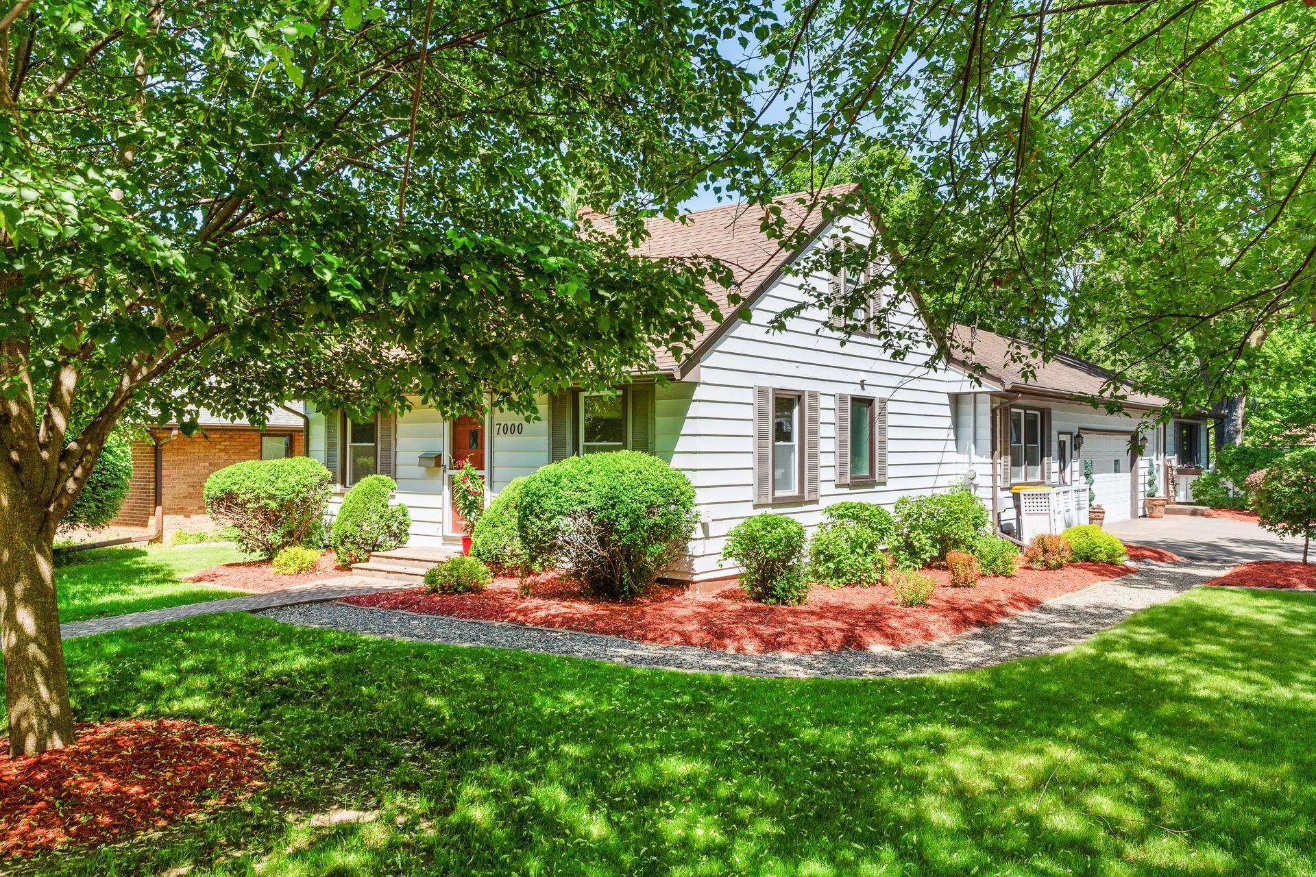 View of Residential at 7000 60th Avenue, Crystal MN 55428, Crystal - Mike Wilen | Minnesota Team Real Estate