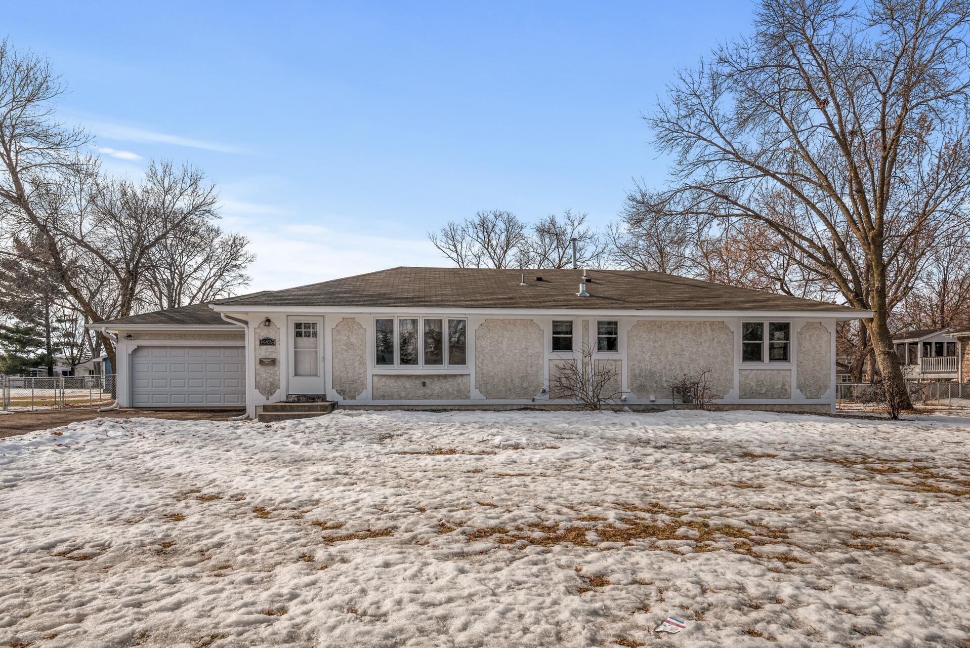 View of Residential at 14425 17th Avenue, Plymouth MN 55447, Plymouth - Mike Wilen | Minnesota Team Real Estate