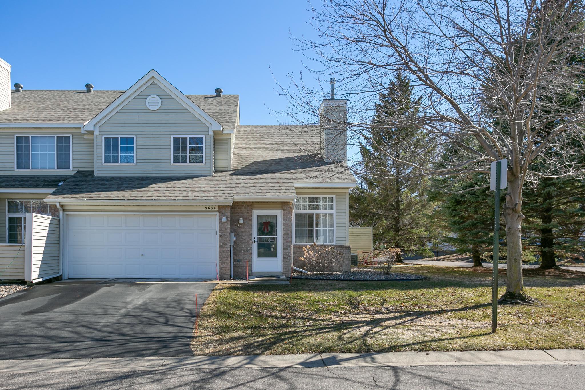 View of Residential at 8634 Bernard Path #60, Inver Grove Heights MN 55076, Inver Grove Heights - Mike Wilen | Minnesota Team Real Estate