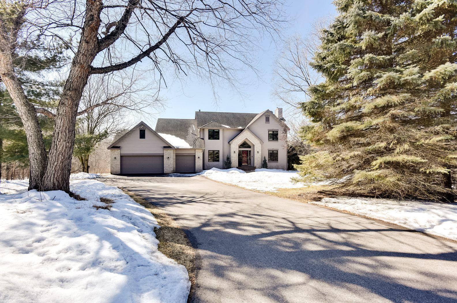 View of Residential at 6647 Crackleberry Court, Woodbury MN 55129, Woodbury - Mike Wilen | Minnesota Team Real Estate