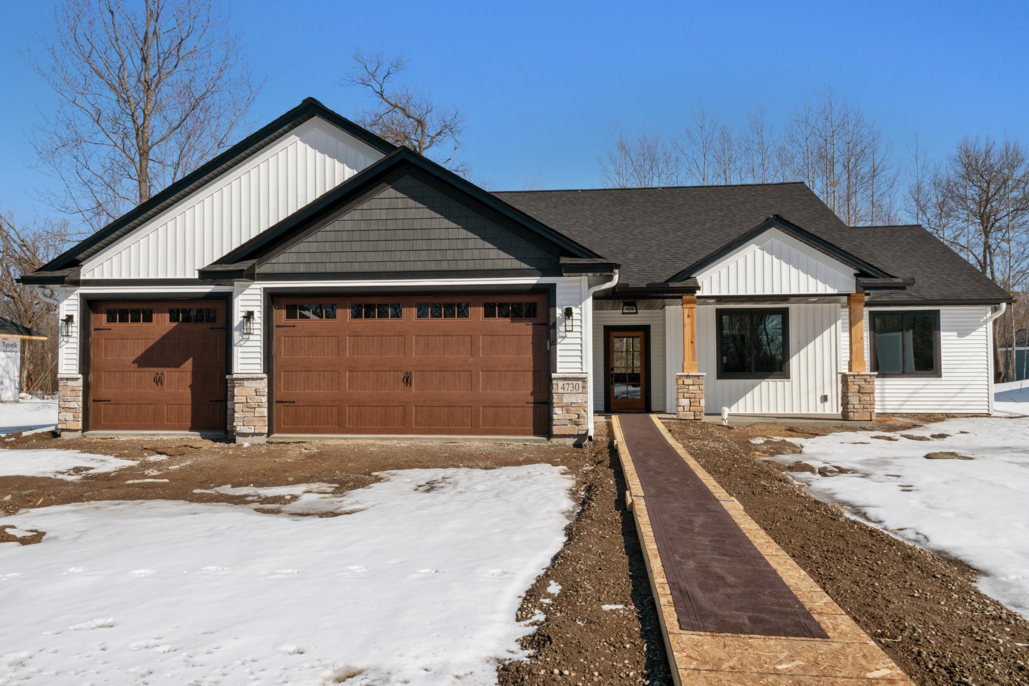 View of Residential at 4730 381st Trail, North Branch MN 55056, North Branch - Mike Wilen | Minnesota Team Real Estate