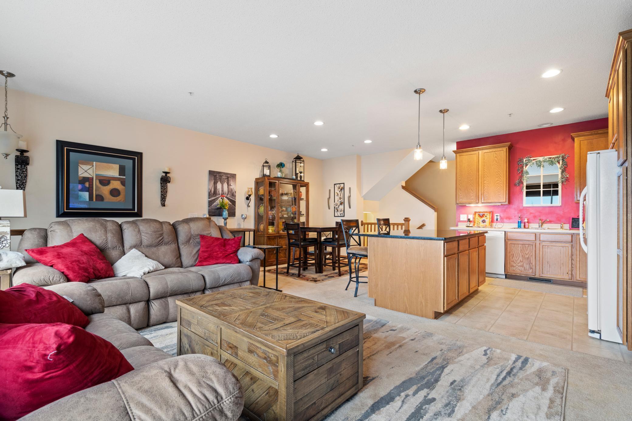 View of Residential at 4735 Victor Path #4, Hugo MN 55038, Hugo - Mike Wilen | Minnesota Team Real Estate