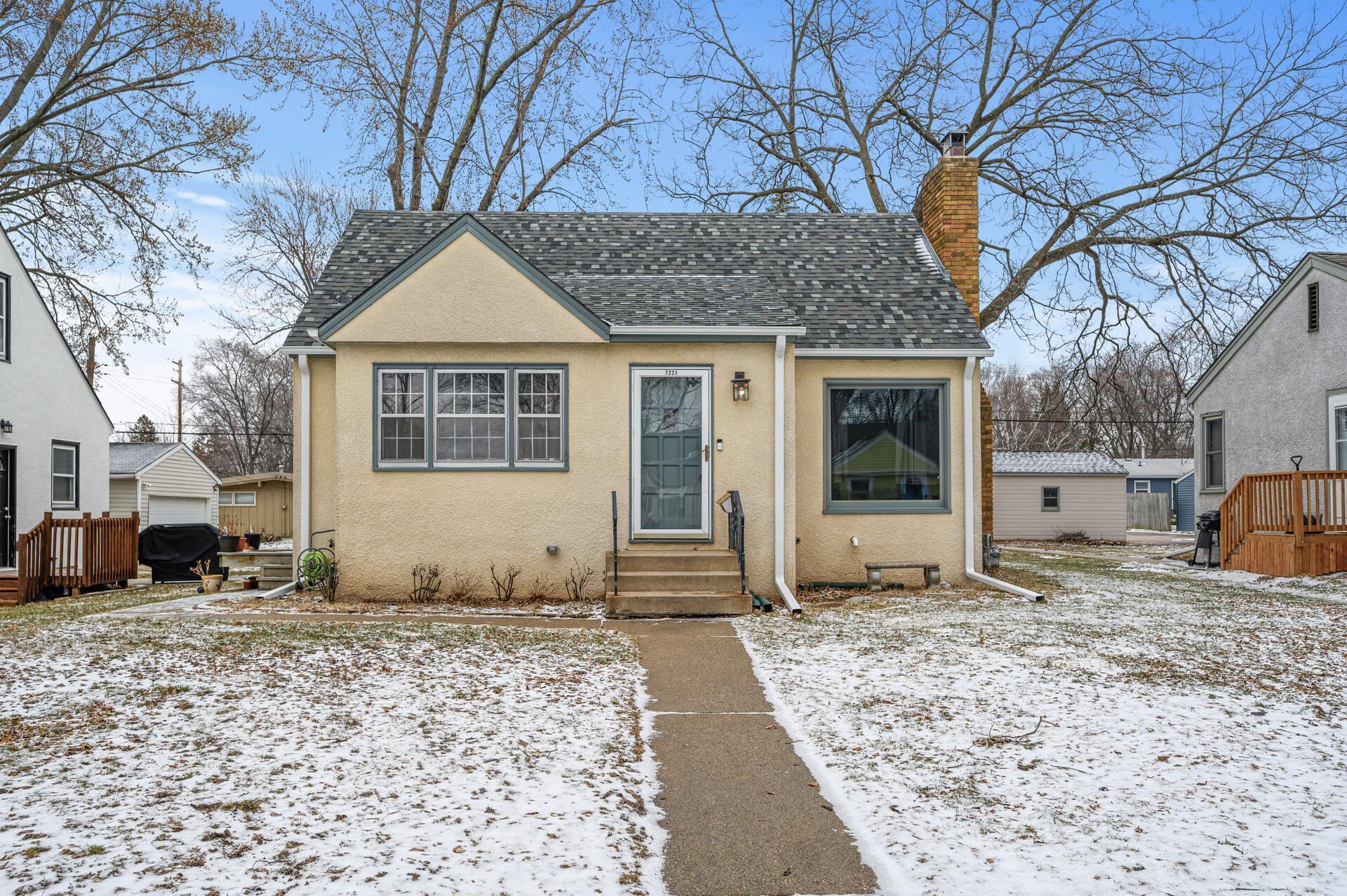 View of Residential at 7221 Grand Avenue, Richfield MN 55423, Richfield - Mike Wilen | Minnesota Team Real Estate