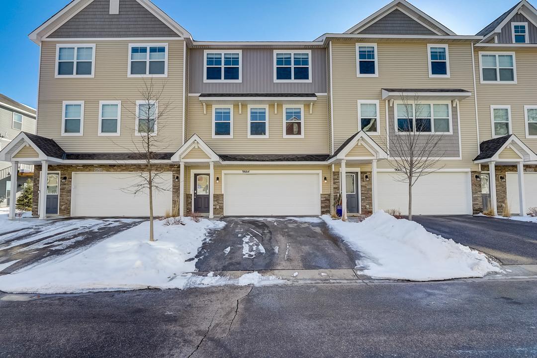 View of Residential at 9664 Merrimac Lane, Maple Grove MN 55311, Maple Grove - Mike Wilen | Minnesota Team Real Estate