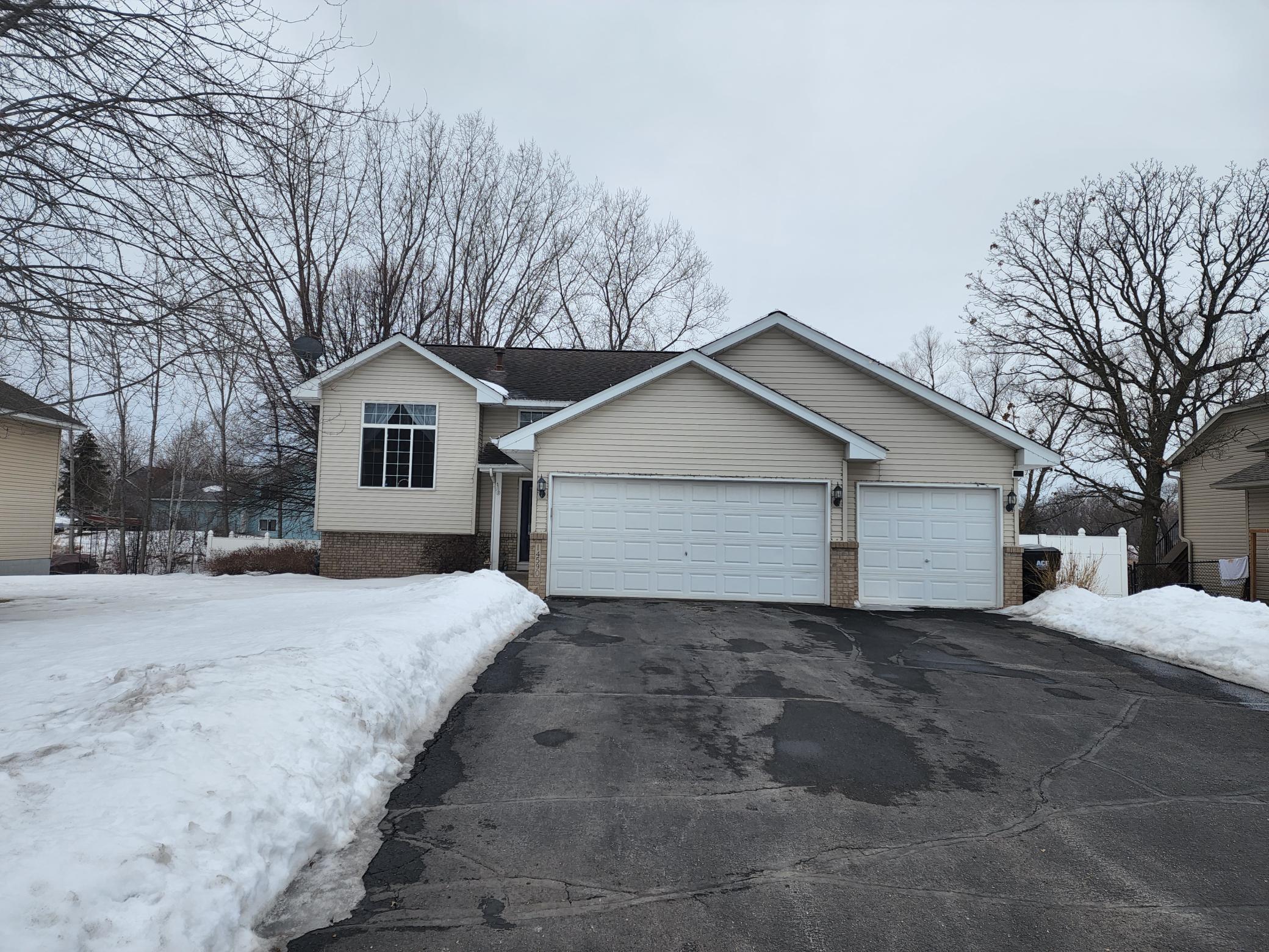 View of Residential at 14590 Junkite Street, Ramsey MN 55303, Ramsey - Mike Wilen | Minnesota Team Real Estate