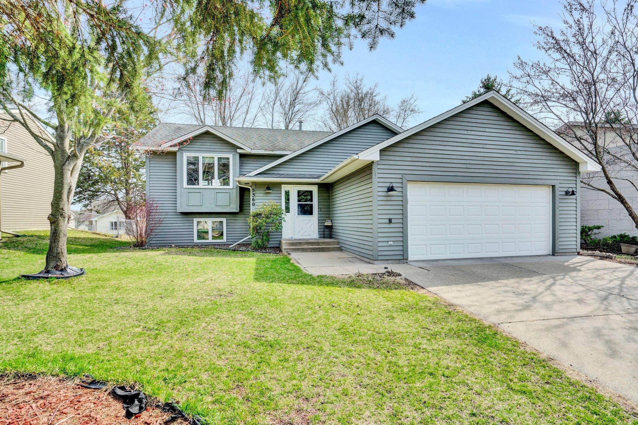 View of Residential at 5360 141st Avenue, Ramsey MN 55303, Ramsey - Mike Wilen | Minnesota Team Real Estate