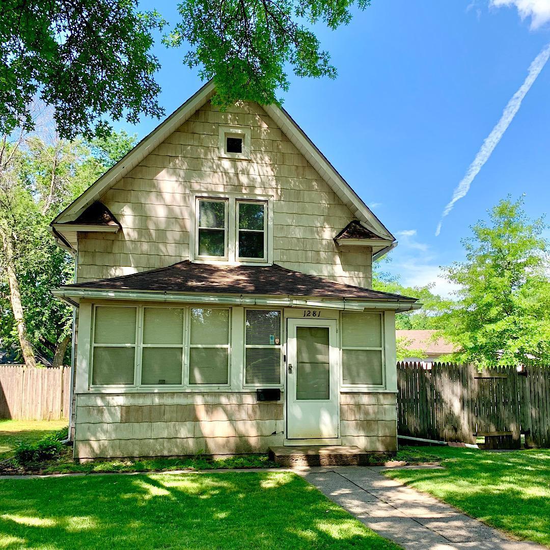 View of Residential at 1281 Burr Street, Saint Paul MN 55130, Saint Paul - Mike Wilen | Minnesota Team Real Estate