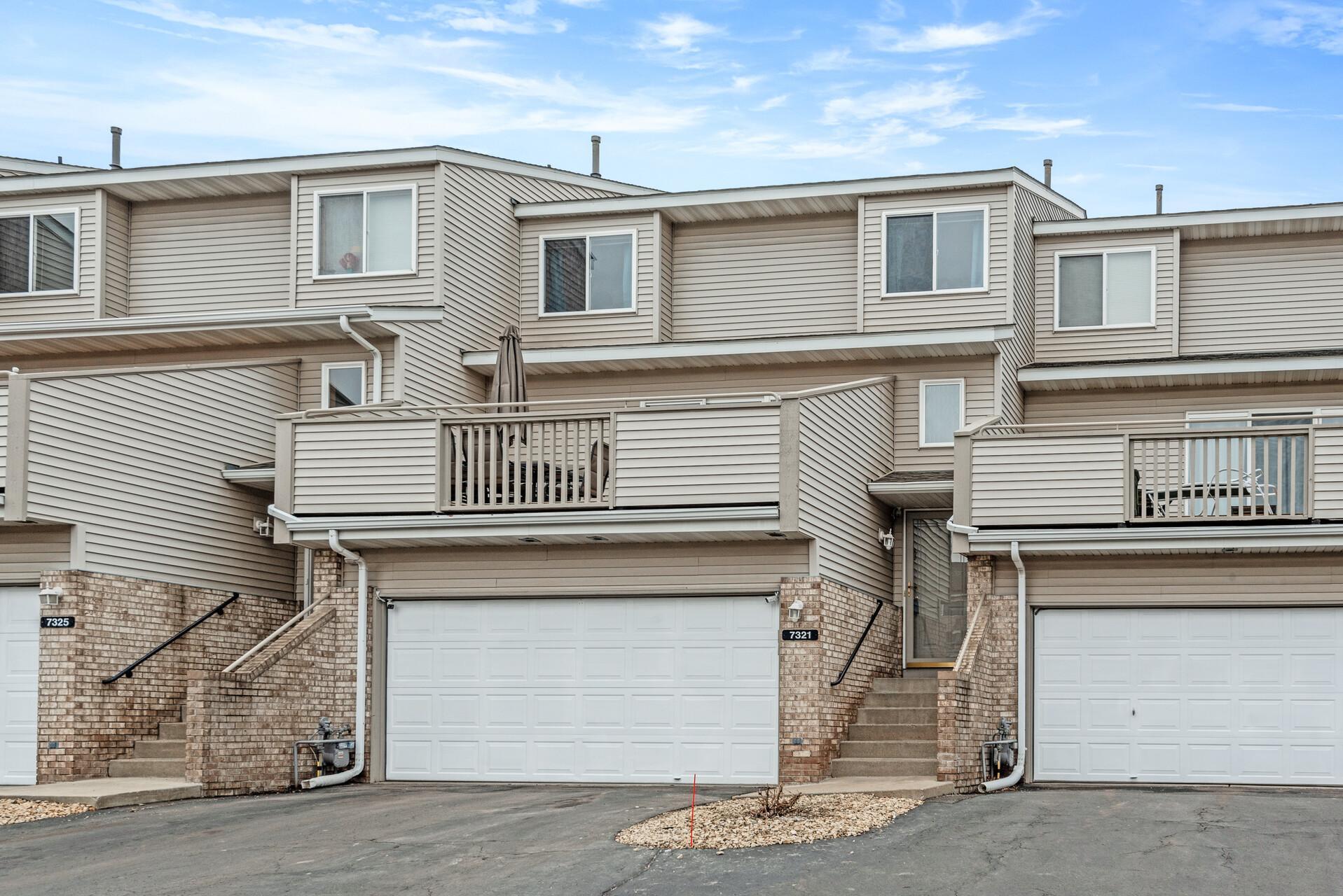 View of Residential at 7321 Bond Way #14, Inver Grove Heights MN 55076, Inver Grove Heights - Mike Wilen | Minnesota Team Real Estate