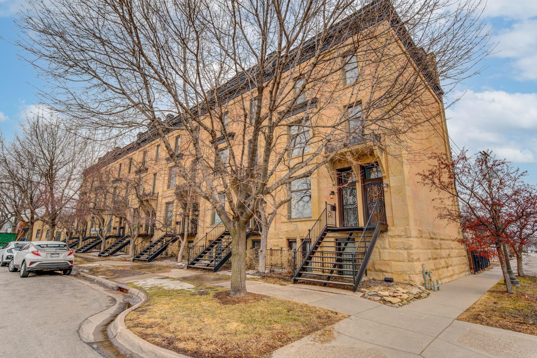 View of Residential at 234 1/2 Western Avenue #D2, Saint Paul MN 55102, Saint Paul - Mike Wilen | Minnesota Team Real Estate