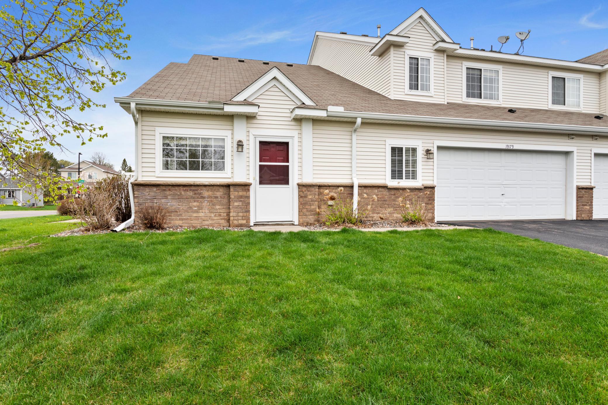 View of Residential at 19179 Ivanhoe Drive, Elk River MN 55330, Elk River - Mike Wilen | Minnesota Team Real Estate