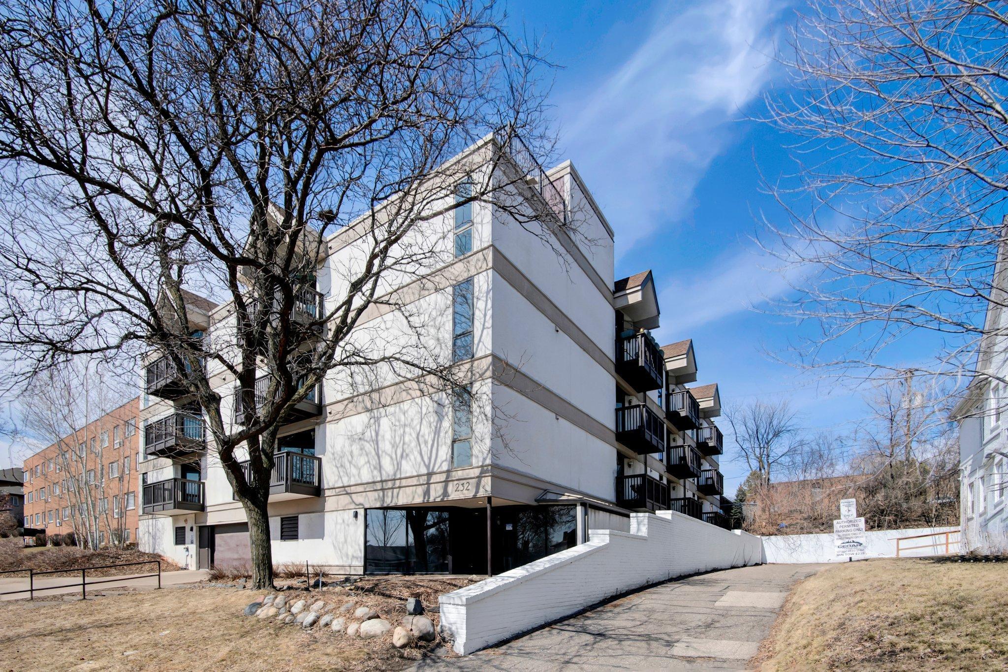 View of Residential at 232 Franklin Avenue #308, Minneapolis MN 55404, Minneapolis - Mike Wilen | Minnesota Team Real Estate