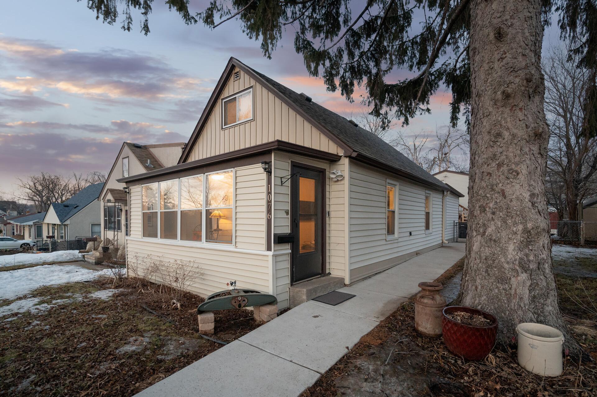 View of Residential at 1076 Norton Street, Saint Paul MN 55117, Saint Paul - Mike Wilen | Minnesota Team Real Estate
