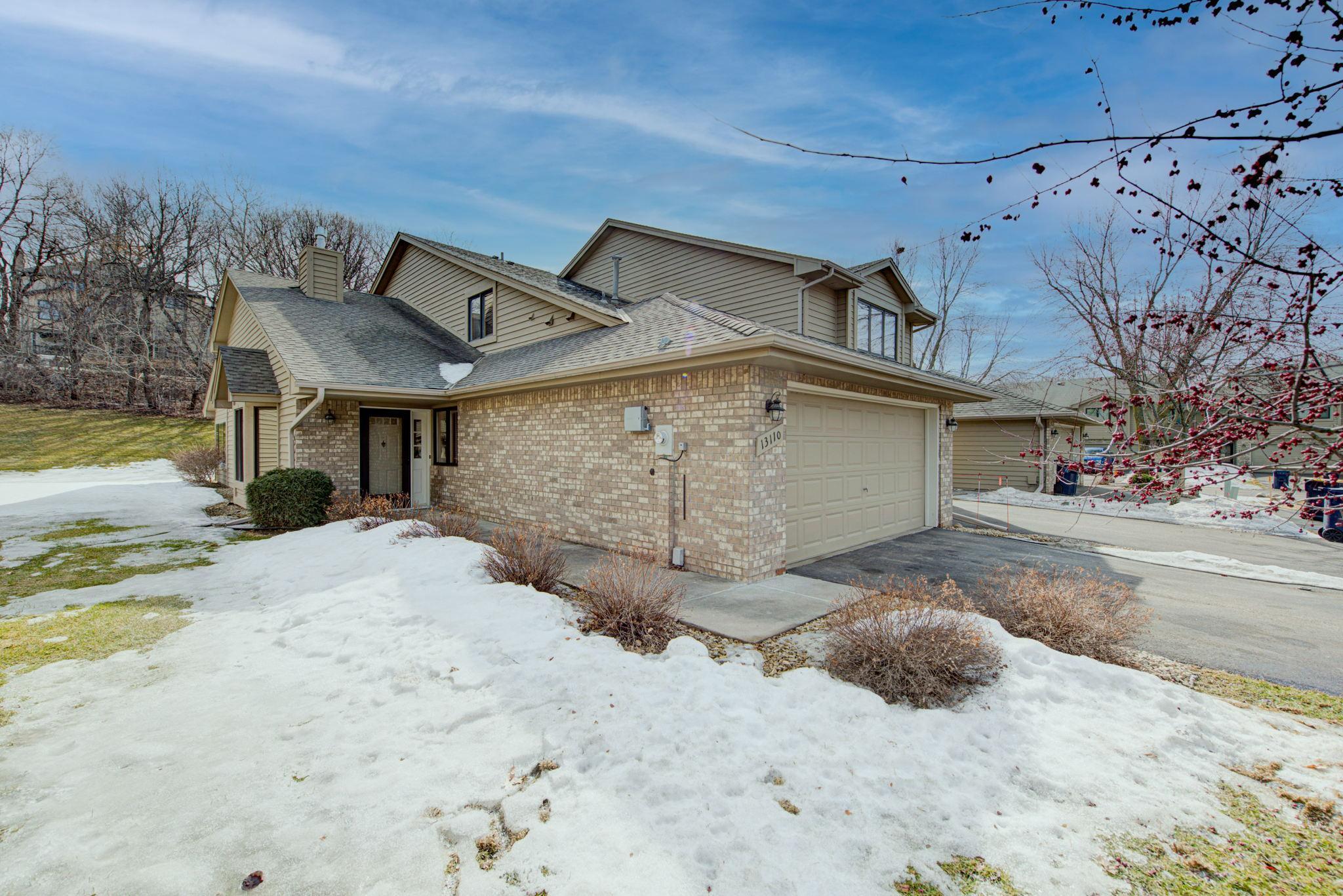 View of Residential at 13110 Gemstone Court, Apple Valley MN 55124, Apple Valley - Mike Wilen | Minnesota Team Real Estate