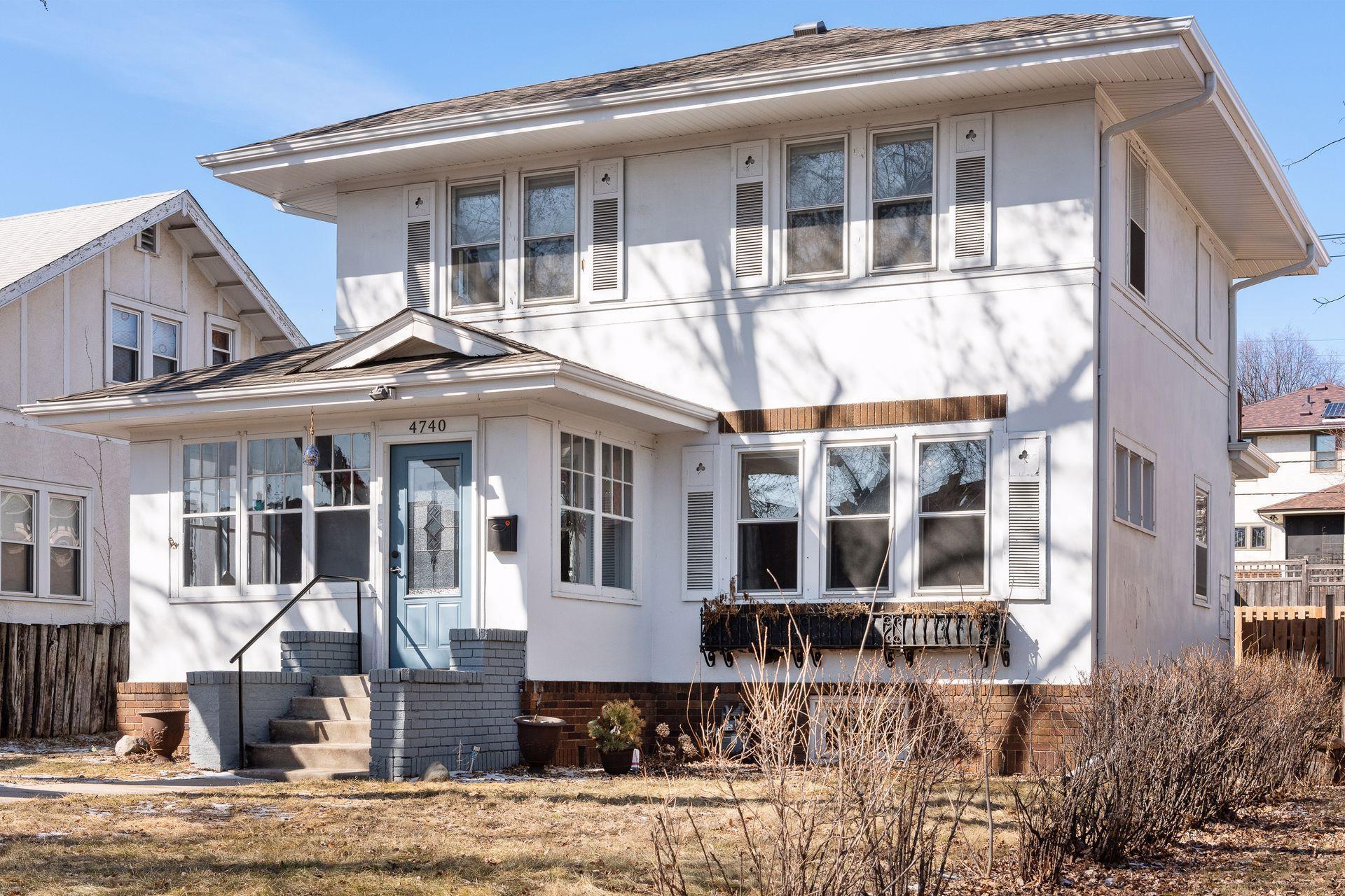 View of Residential at 4740 Stevens Avenue, Minneapolis MN 55419, Minneapolis - Mike Wilen | Minnesota Team Real Estate