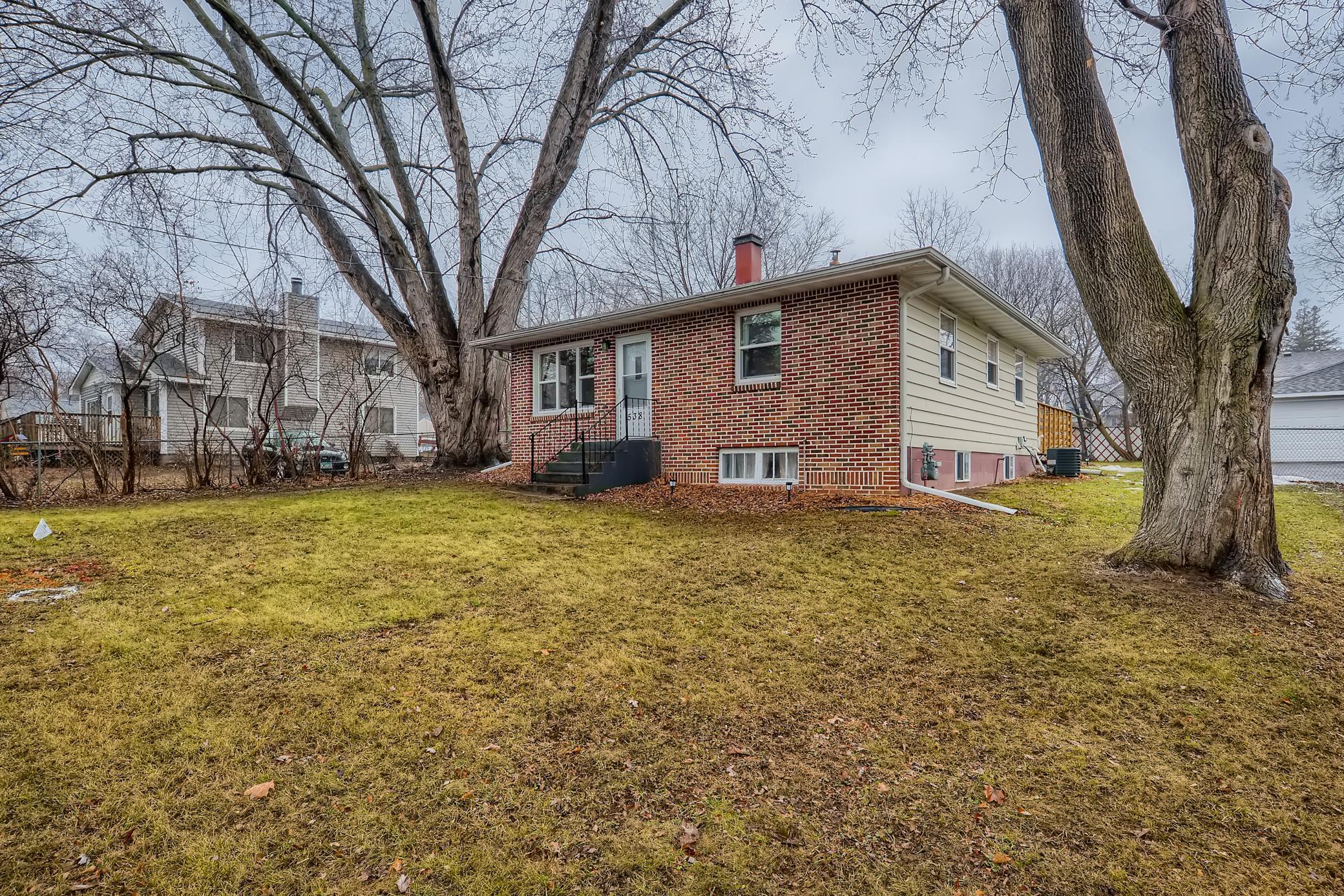 View of Residential at 538 Gentry Avenue, Oakdale MN 55128, Oakdale - Mike Wilen | Minnesota Team Real Estate