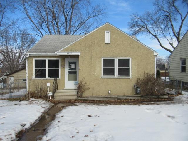 View of Residential at 1995 Nebraska Avenue, Saint Paul MN 55119, Saint Paul - Mike Wilen | Minnesota Team Real Estate