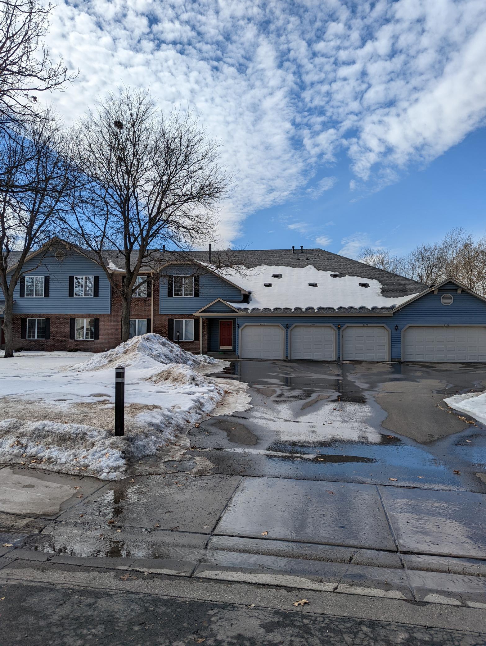 View of Residential at 2580 Mounds View Drive #8, Mounds View MN 55112, Mounds View - Mike Wilen | Minnesota Team Real Estate