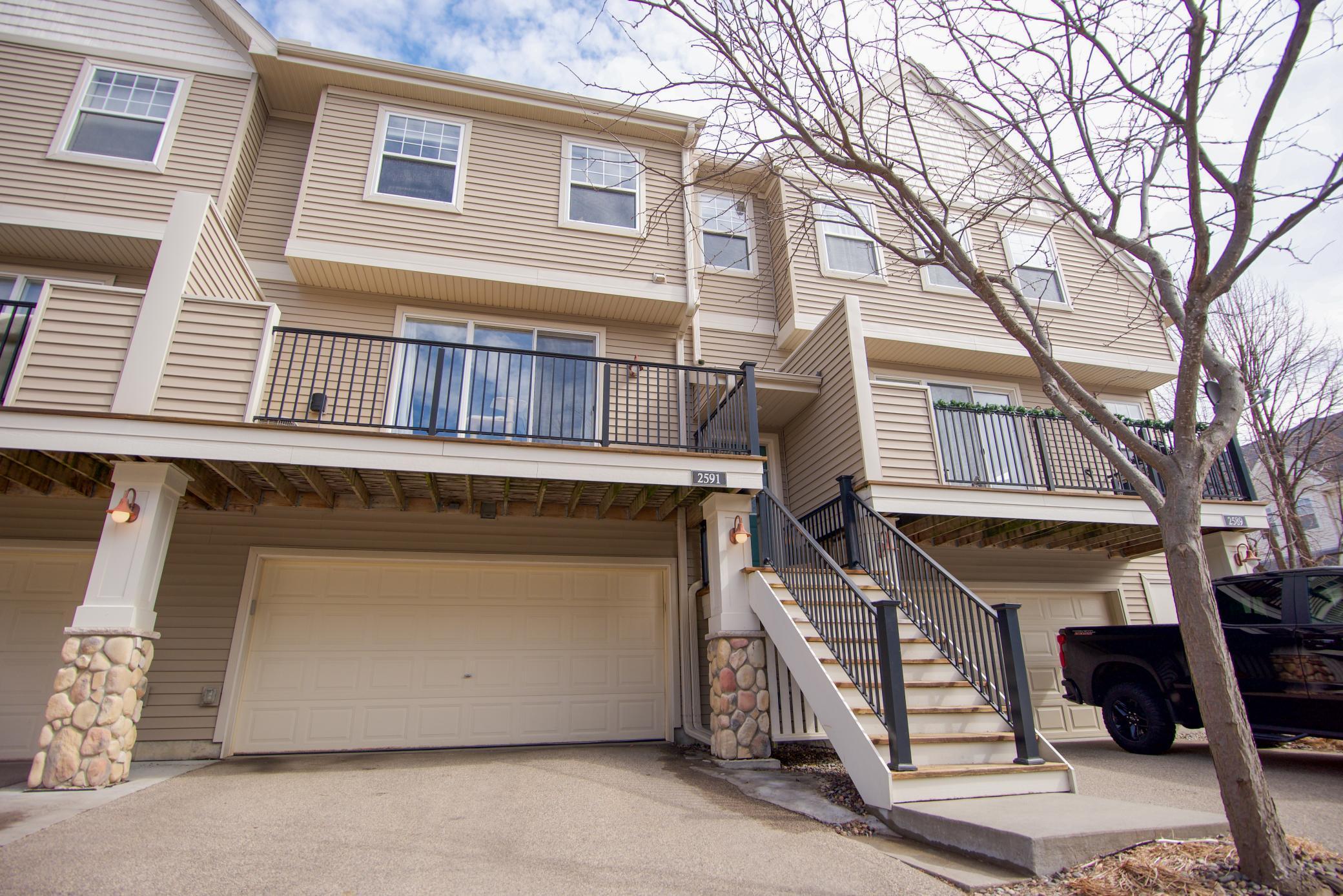View of Residential at 2591 136th Street #119, Rosemount MN 55068, Rosemount - Mike Wilen | Minnesota Team Real Estate