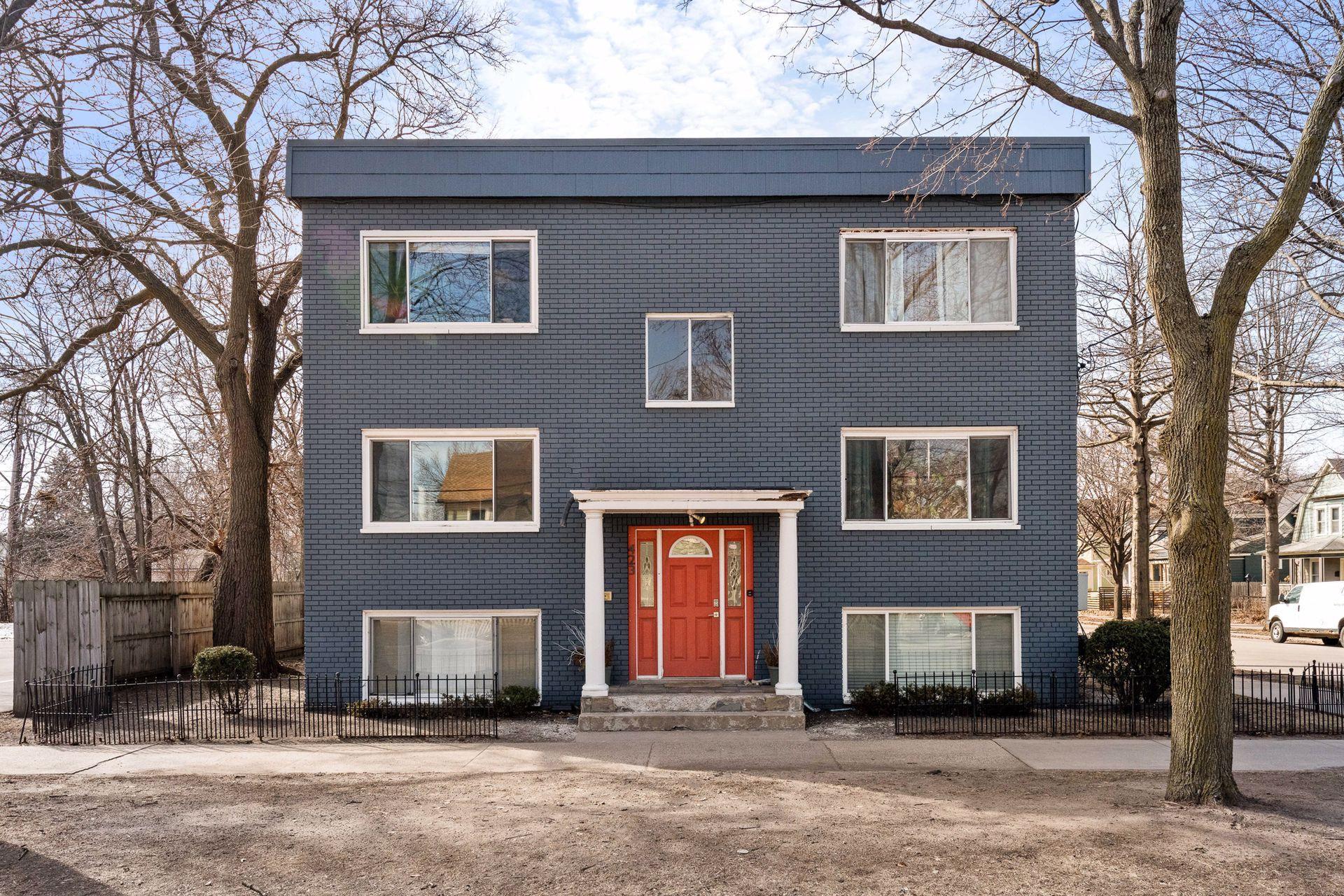 View of Residential at 423 31st Street #101, Minneapolis MN 55408, Minneapolis - Mike Wilen | Minnesota Team Real Estate