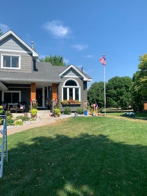 View of Residential at 13223 Red Fox Road, Rogers MN 55374, Rogers - Mike Wilen | Minnesota Team Real Estate
