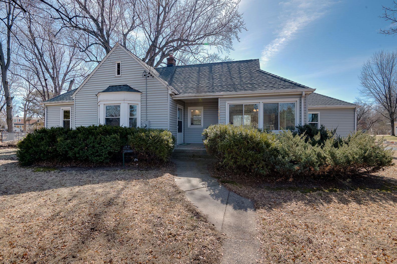 View of Residential at 2464 Stillwater Road, Maplewood MN 55119, Maplewood - Mike Wilen | Minnesota Team Real Estate