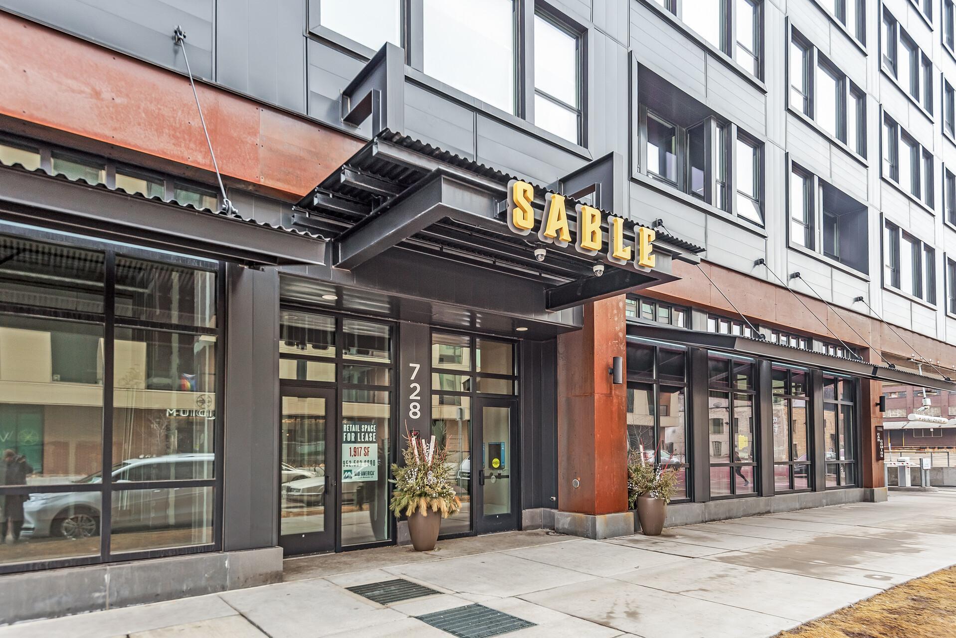 View of Residential at 728 N 3rd Street #302, Minneapolis MN 55401, Minneapolis - Mike Wilen | Minnesota Team Real Estate