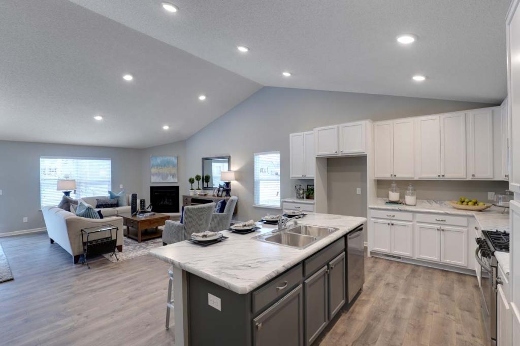 View of Residential at 7683 207th Street, Lakeville MN 55044, Lakeville - Mike Wilen | Minnesota Team Real Estate