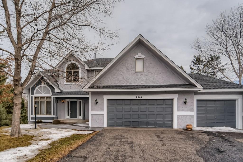 View of Residential at 8352 Emerald Lane, Woodbury MN 55125, Woodbury - Mike Wilen | Minnesota Team Real Estate
