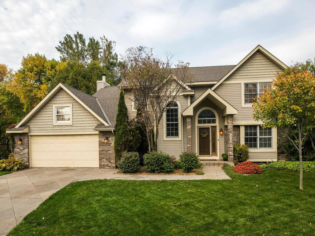 View of Residential at 10152 Hilltop Court, Champlin MN 55316, Champlin - Mike Wilen | Minnesota Team Real Estate