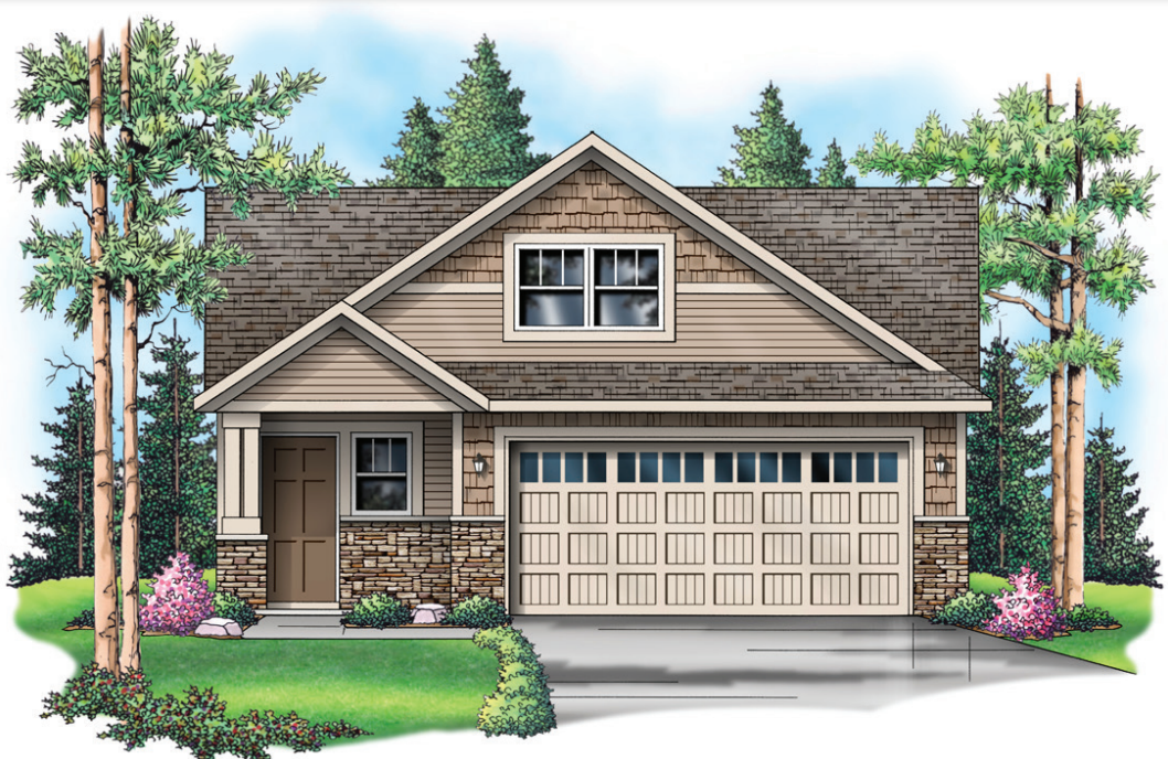 View of Residential at 4352 141st Lane, Andover MN 55304, Andover - Mike Wilen | Minnesota Team Real Estate