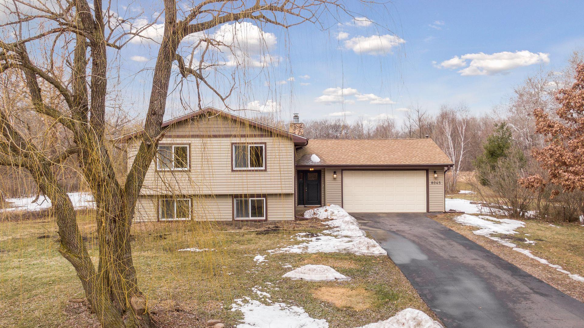 View of Residential at 8045 Wood Duck Trail, Lino Lakes MN 55014, Lino Lakes - Mike Wilen | Minnesota Team Real Estate