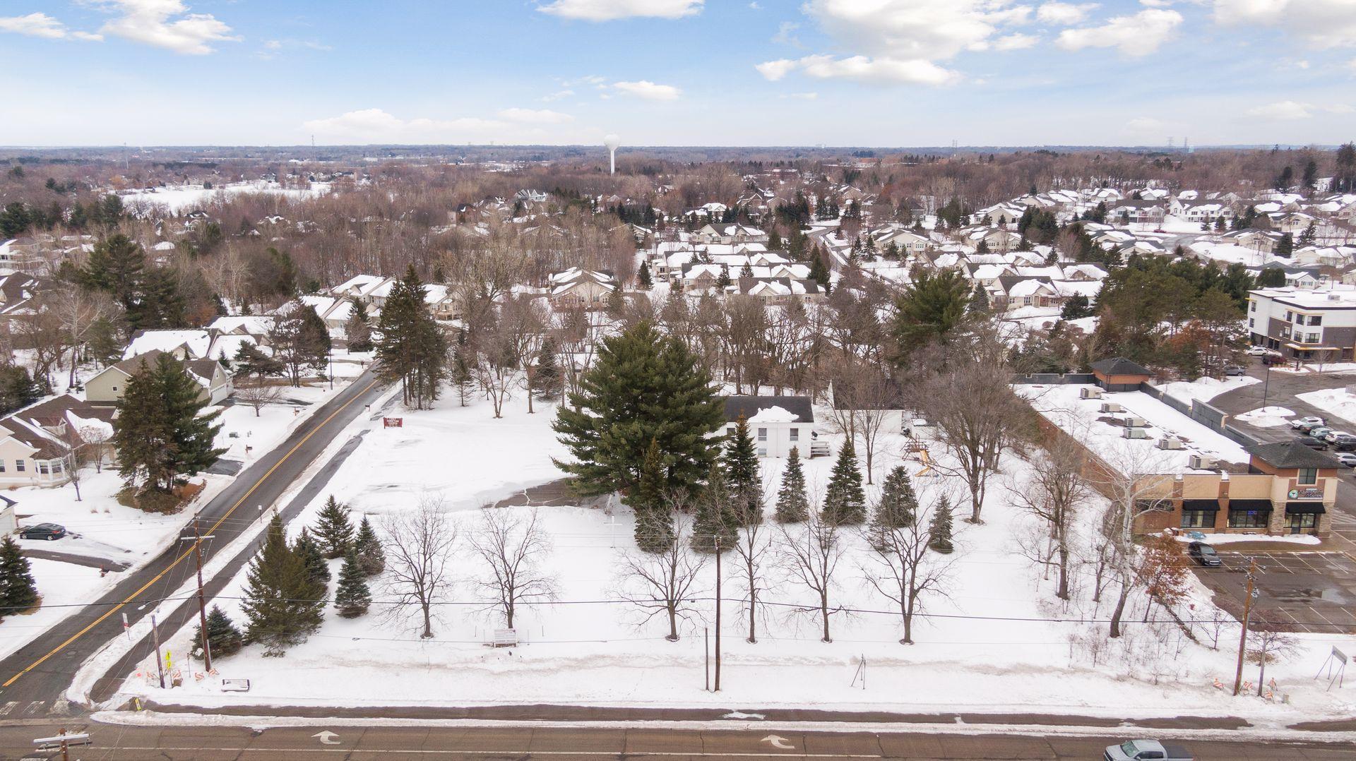 View of Commercial Sale at 650 Wildwood Road, Mahtomedi MN 55115, Mahtomedi - Mike Wilen | Minnesota Team Real Estate