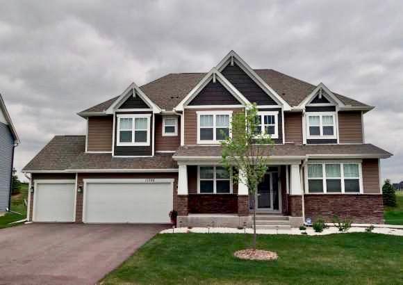 View of Residential at 15396 Eagle Creek Way, Apple Valley MN 55124, Apple Valley - Mike Wilen | Minnesota Team Real Estate