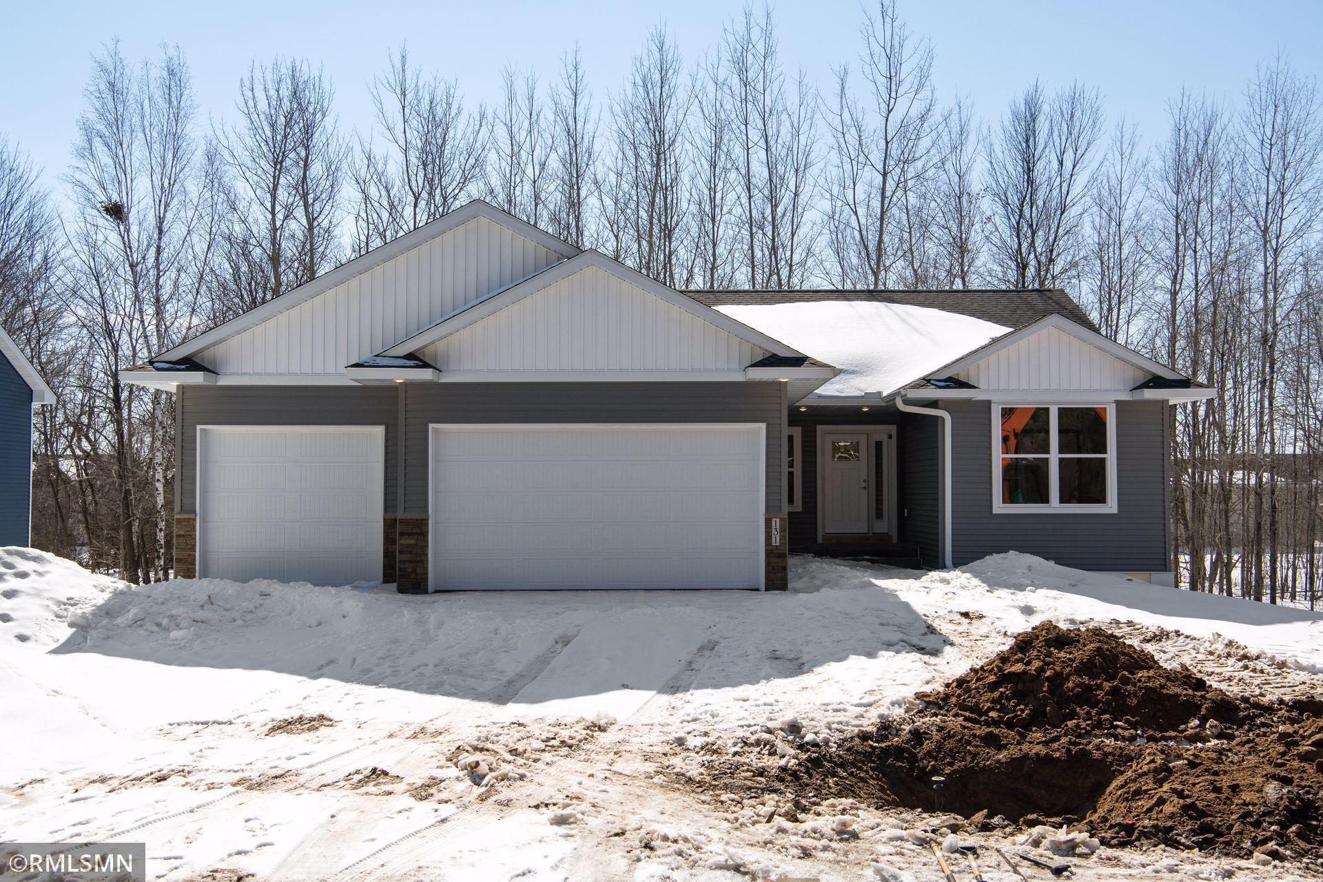 View of Residential at 131 20th Avenue, Cambridge MN 55008, Cambridge - Mike Wilen | Minnesota Team Real Estate