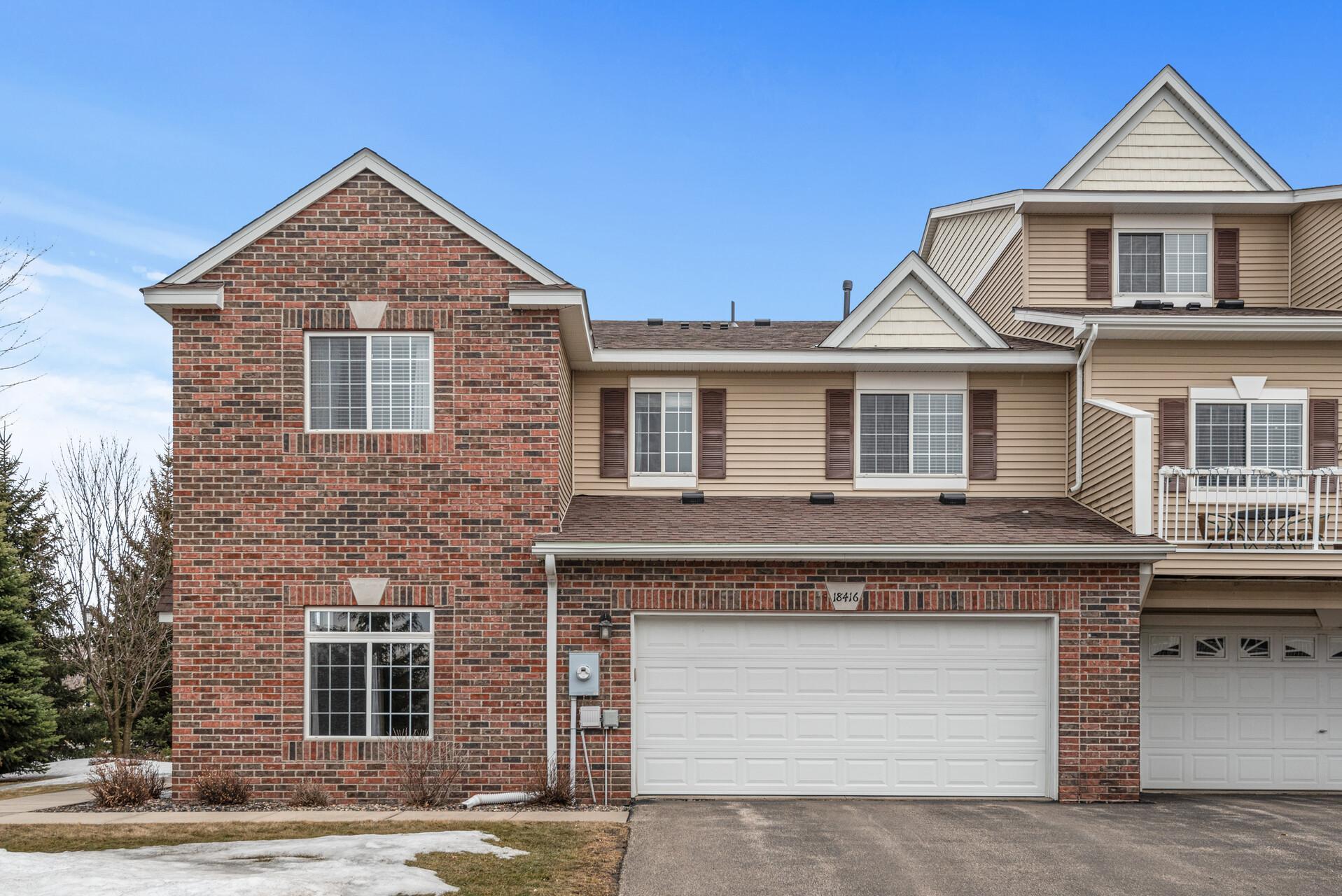View of Residential at 18416 Lafayette Way #428H, Lakeville MN 55044, Lakeville - Mike Wilen | Minnesota Team Real Estate