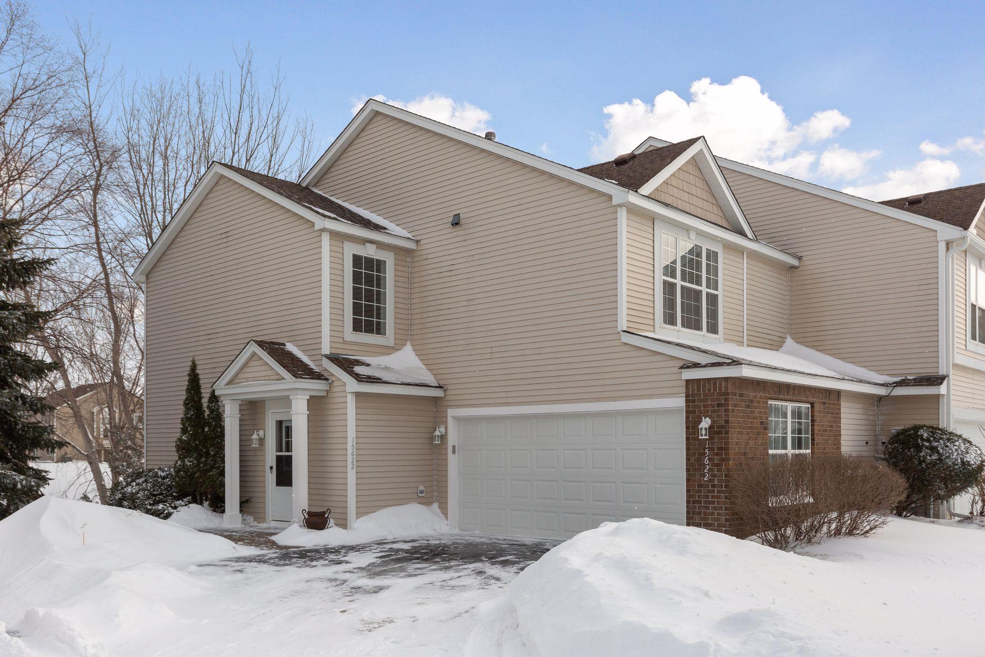 View of Residential at 15622 Fjord Avenue, Apple Valley MN 55124, Apple Valley - Mike Wilen | Minnesota Team Real Estate
