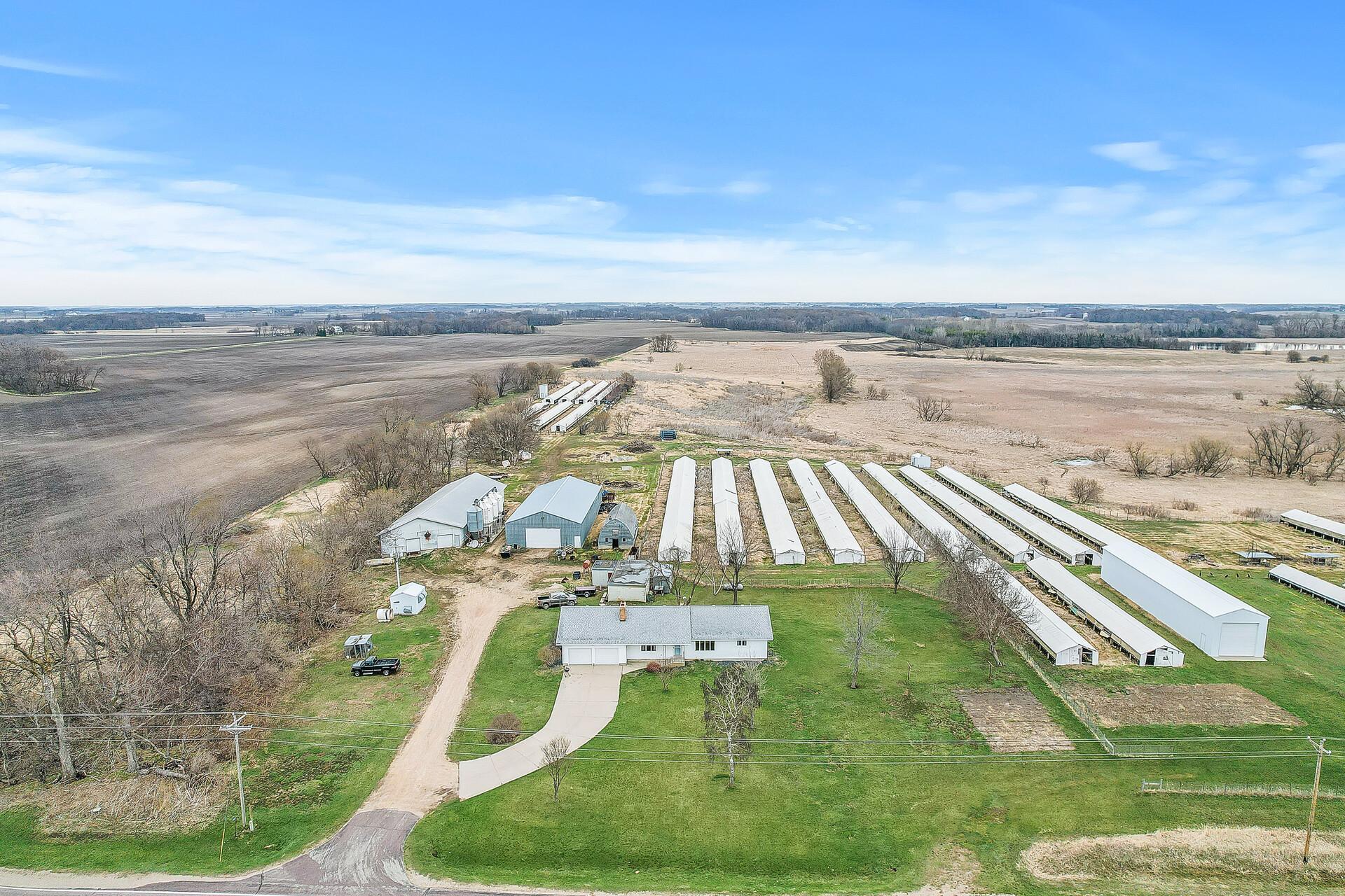 View of Residential at 22802 Lexington Road, Le Center MN 56057, Le Center - Mike Wilen | Minnesota Team Real Estate