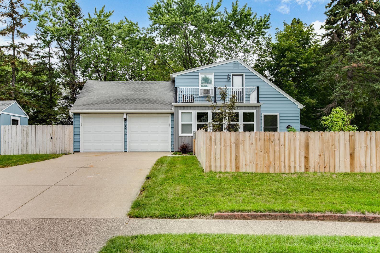 View of Residential at 5400 45 1/2 Avenue, Robbinsdale MN 55422, Robbinsdale - Mike Wilen | Minnesota Team Real Estate