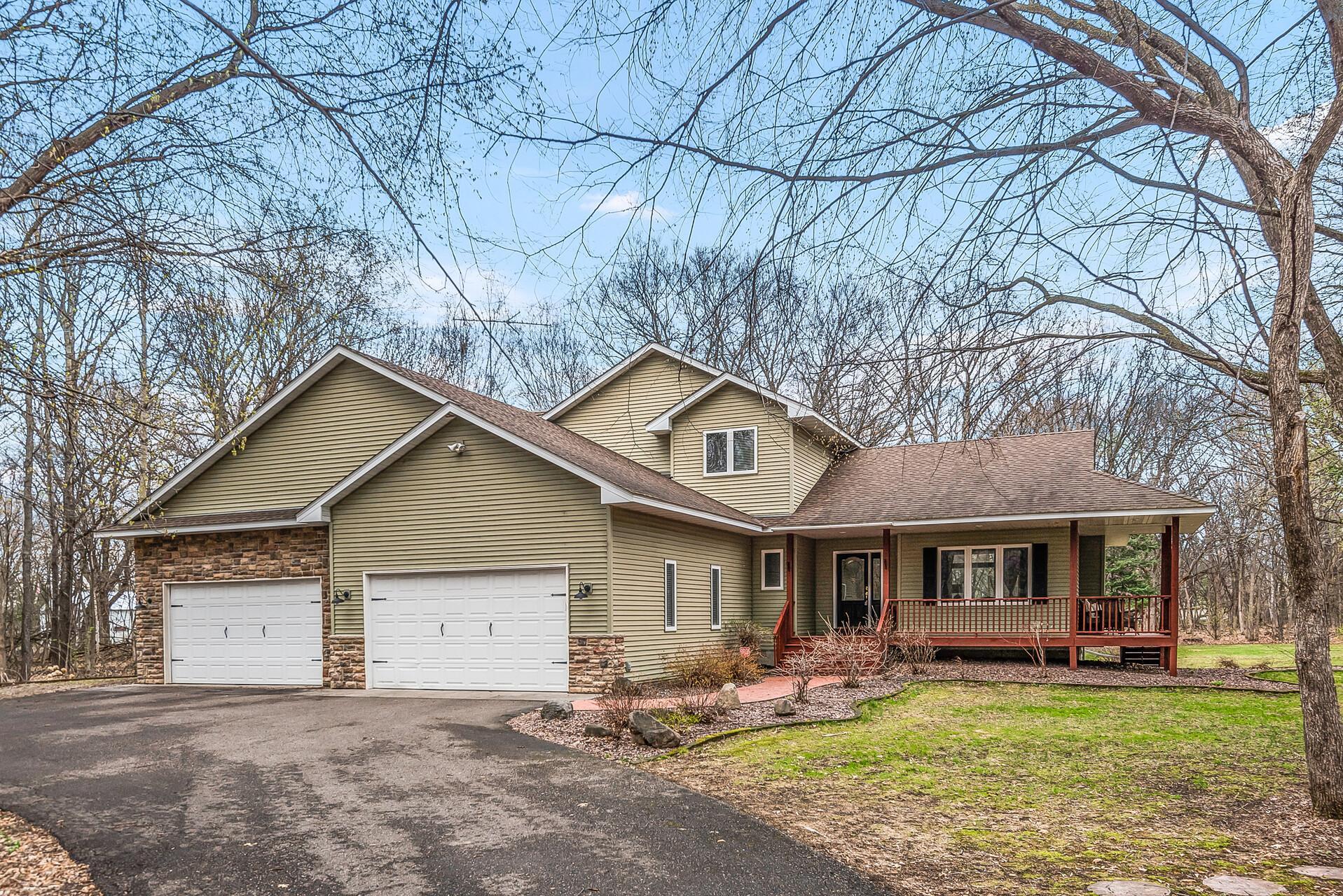 View of Residential at 25843 97 1/2 Court, Zimmerman MN 55398, Zimmerman - Mike Wilen | Minnesota Team Real Estate