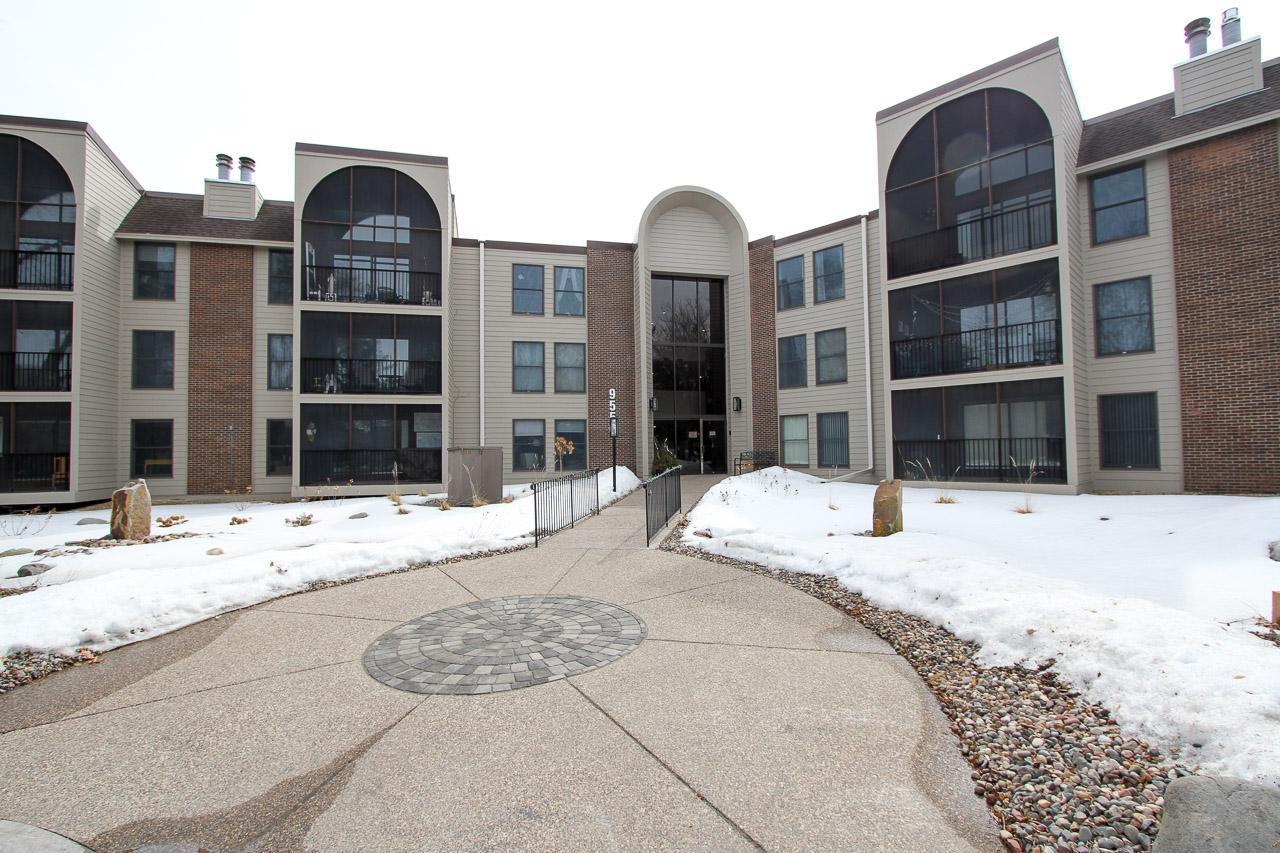 View of Residential at 9550 Collegeview Road #121, Bloomington MN 55437, Bloomington - Mike Wilen | Minnesota Team Real Estate