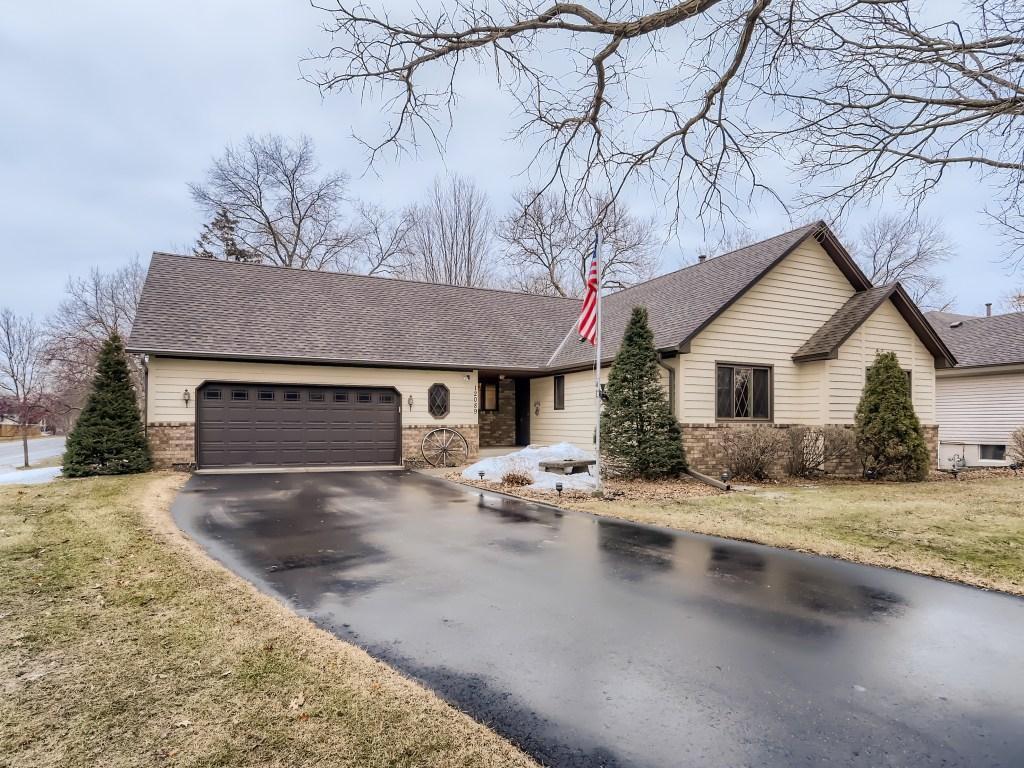 View of Residential at 12089 Holly Street, Minneapolis MN 55448, Minneapolis - Mike Wilen | Minnesota Team Real Estate