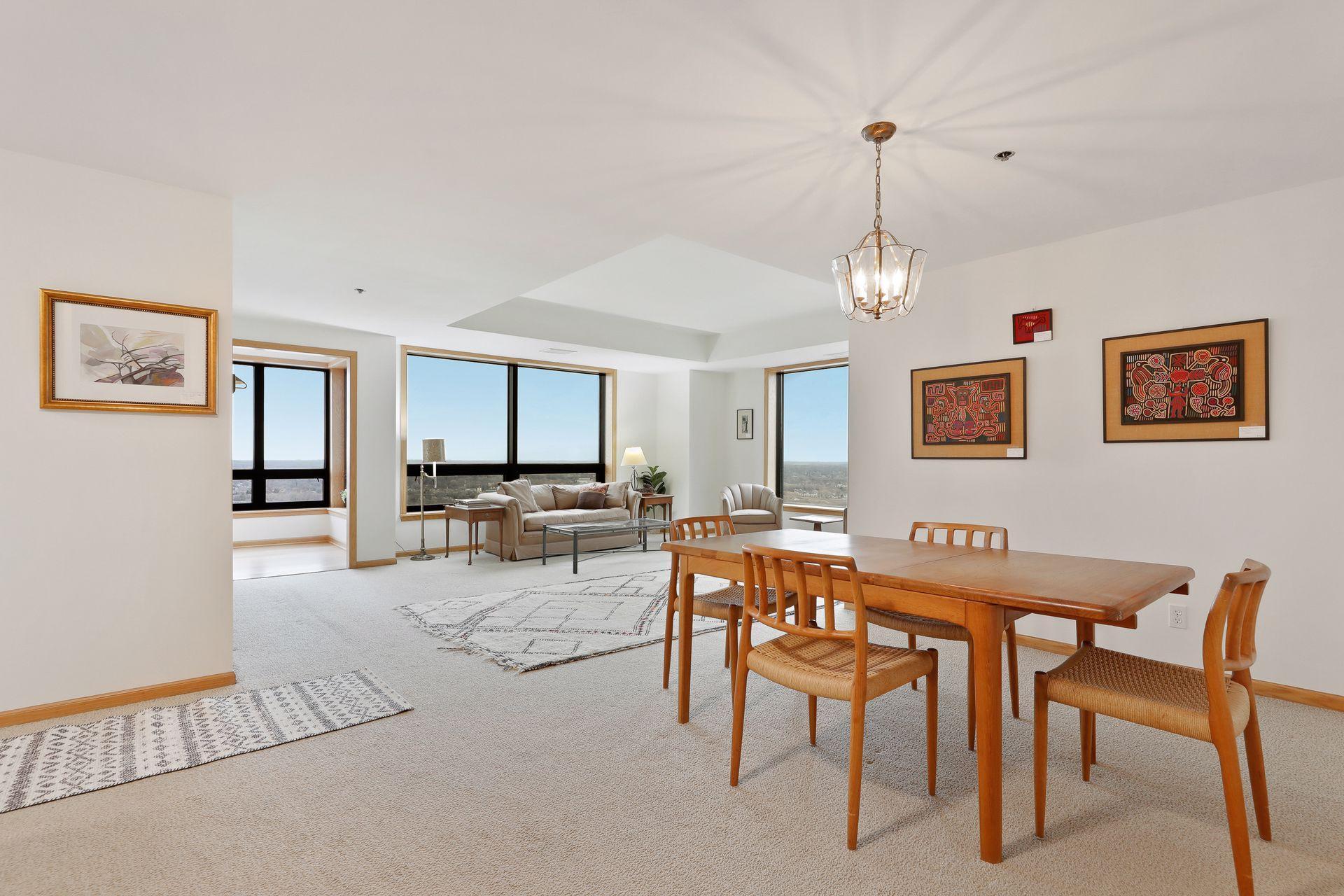 View of Residential at 168 6th Street #4104, Saint Paul MN 55101, Saint Paul - Mike Wilen | Minnesota Team Real Estate