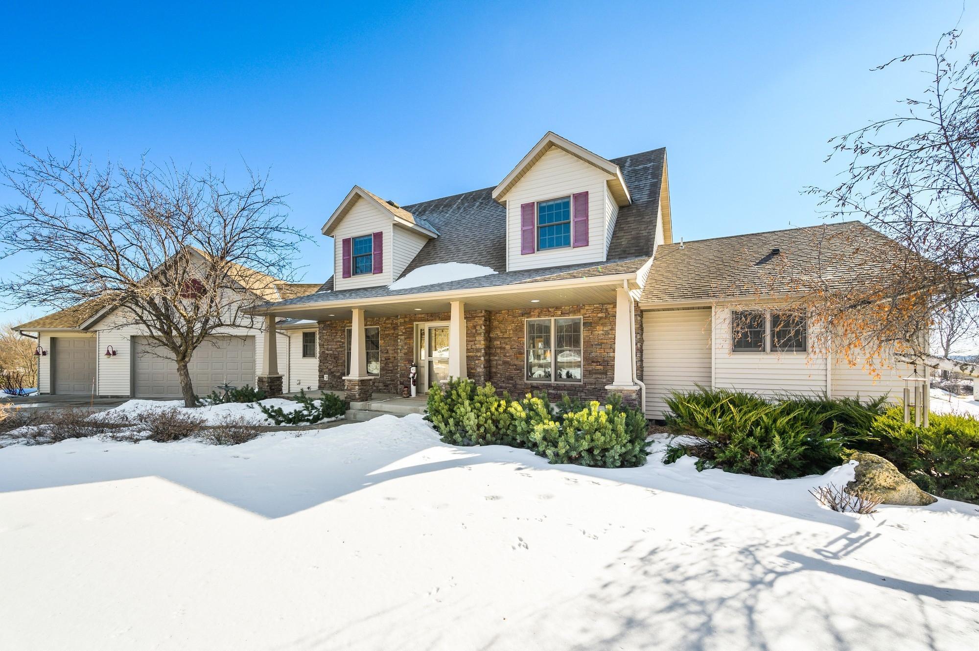 View of Residential at 1450 Banyon Avenue, Buffalo MN 55313, Buffalo - Mike Wilen | Minnesota Team Real Estate