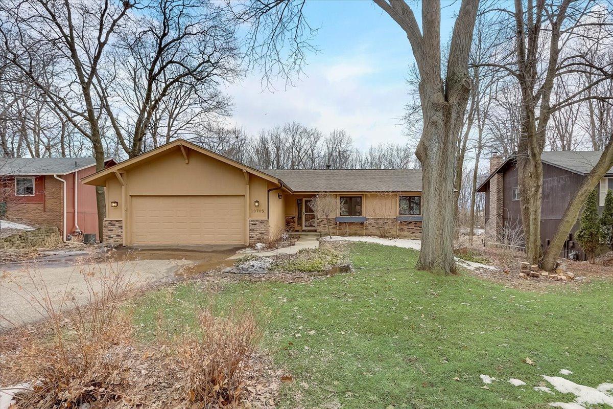View of Residential at 10705 34th Avenue, Plymouth MN 55441, Plymouth - Mike Wilen | Minnesota Team Real Estate