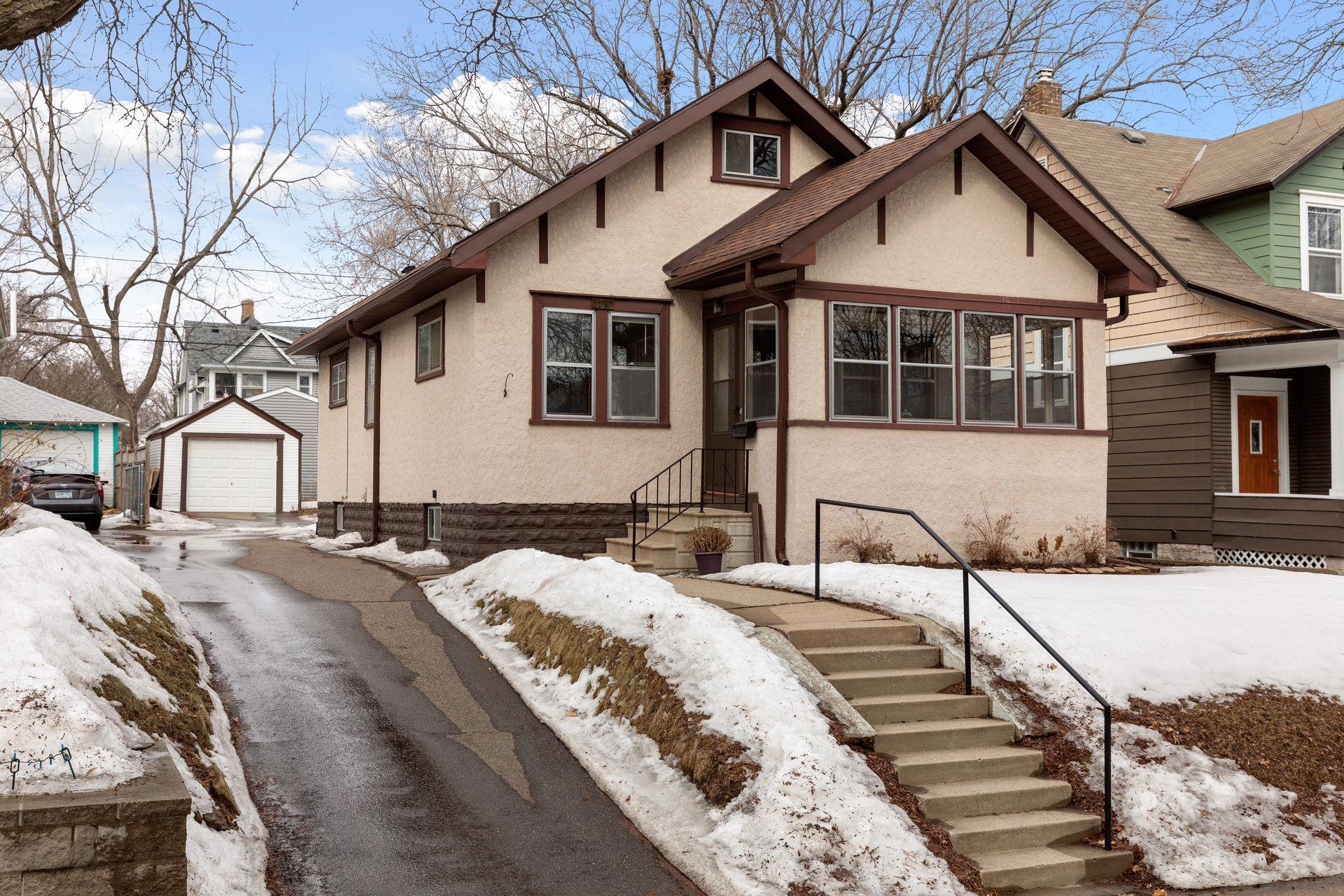 View of Residential at 1291 Seminary Avenue, Saint Paul MN 55104, Saint Paul - Mike Wilen | Minnesota Team Real Estate