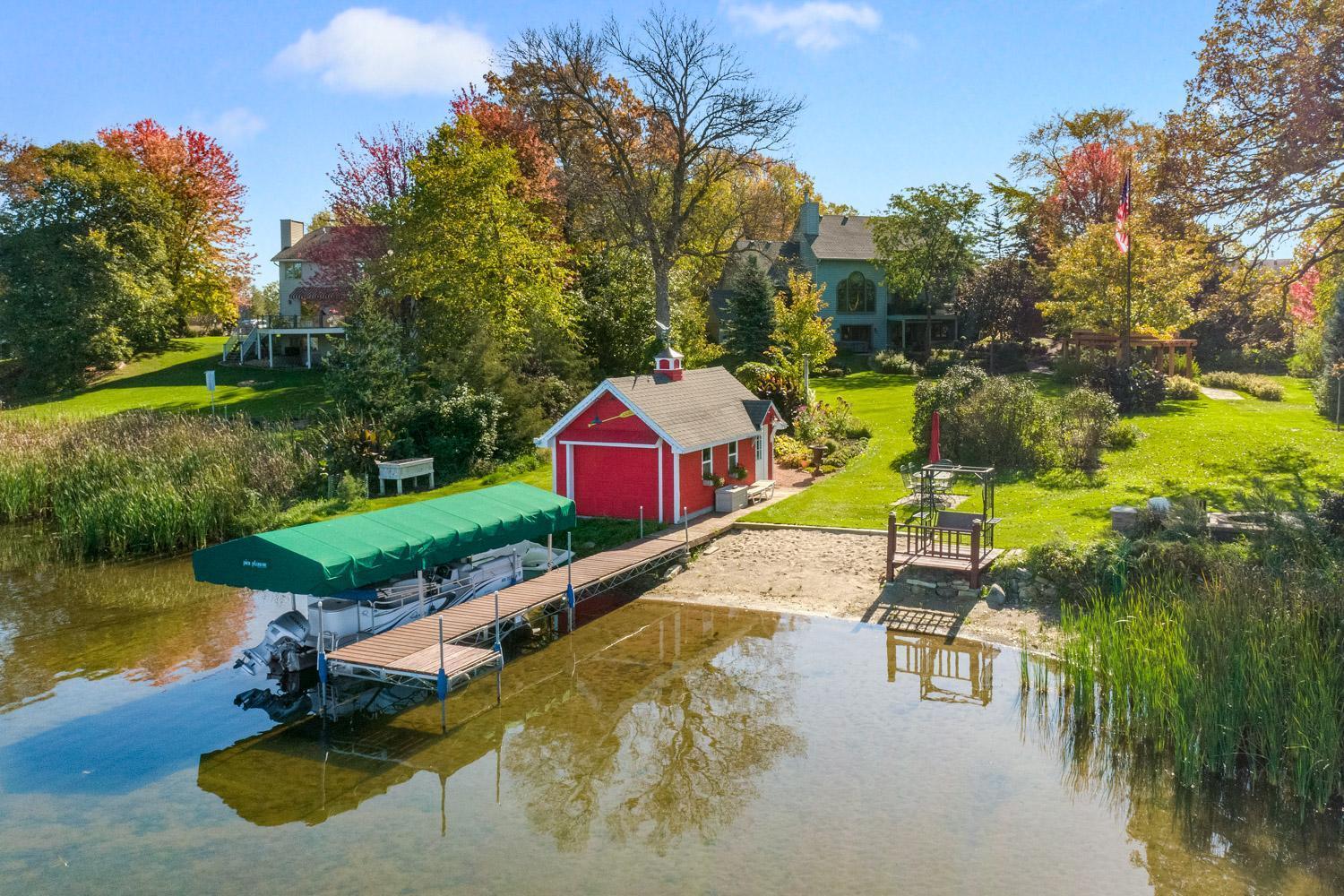 View of Residential at 444 Lester Point, Waconia MN 55387, Waconia - Mike Wilen | Minnesota Team Real Estate