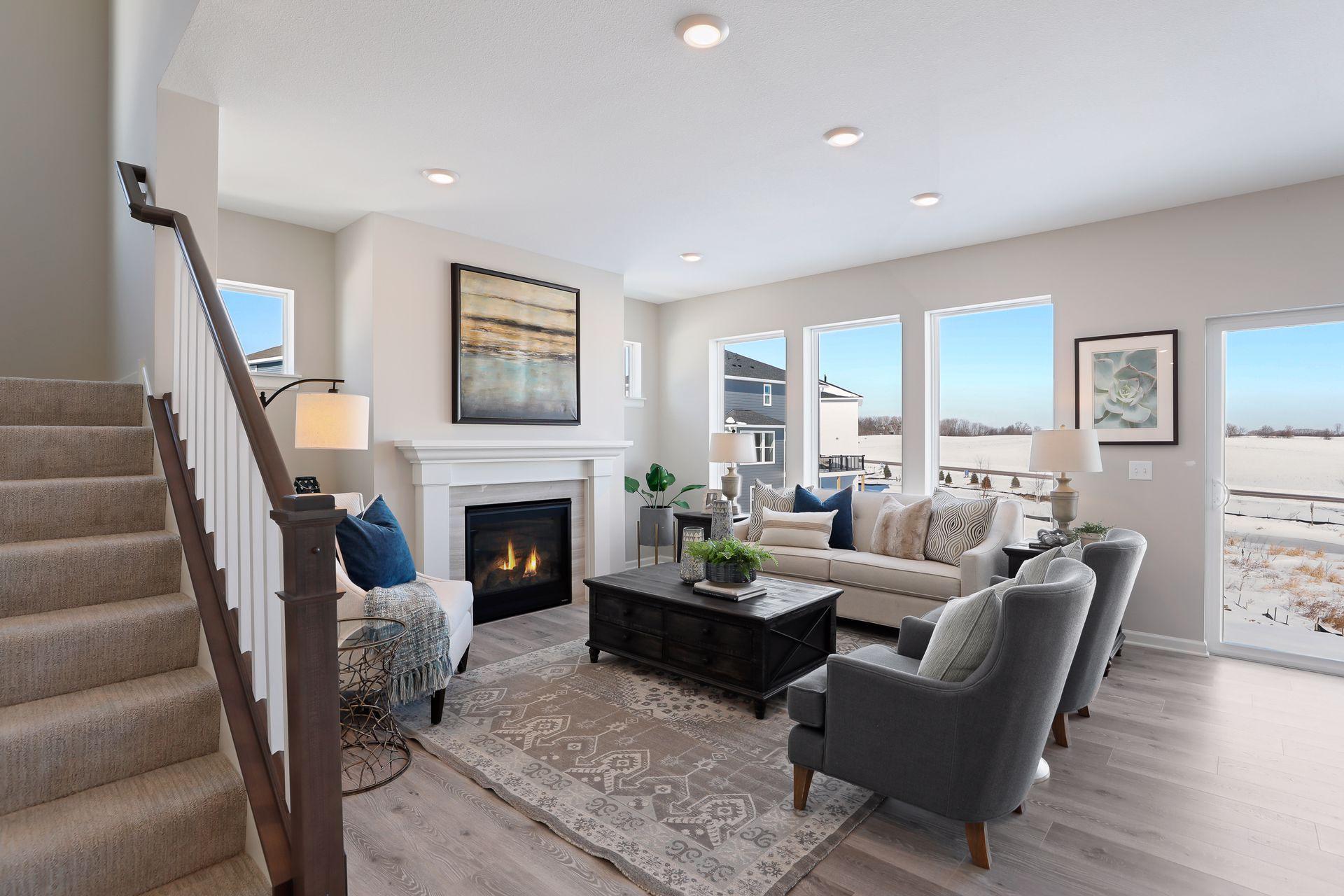 View of Residential at 11600 Ranchview, Dayton MN 55369, Dayton - Mike Wilen | Minnesota Team Real Estate